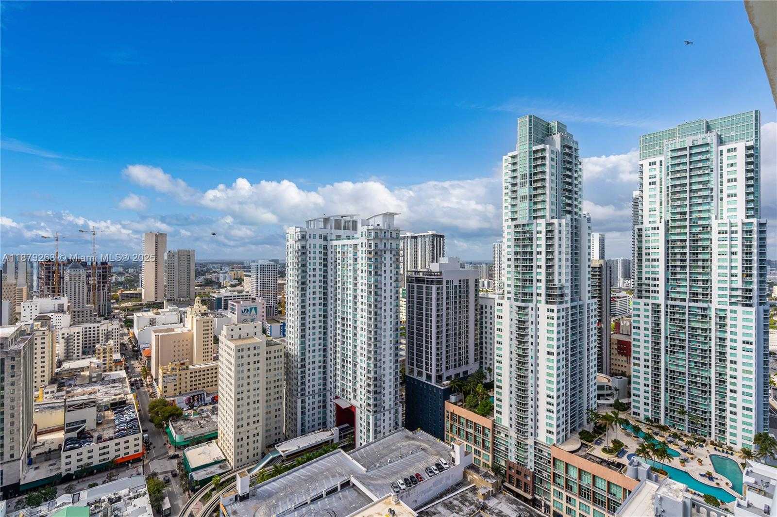 Small Image of 50 BISCAYNE BLVD #3601, Miami Number 6