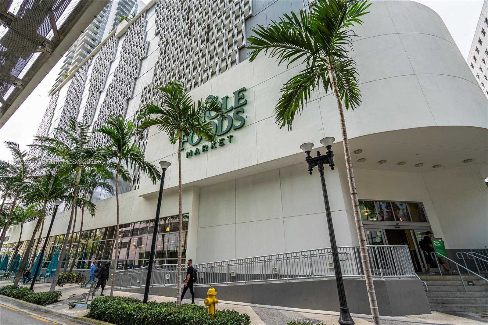 Small Image of 50 BISCAYNE BLVD #3601, Miami Number 63