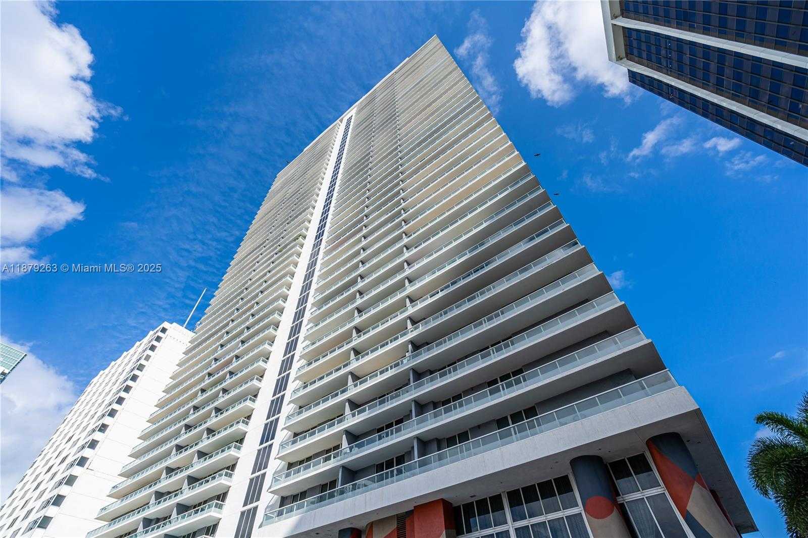 Small Image of 50 BISCAYNE BLVD #3601, Miami Number 70