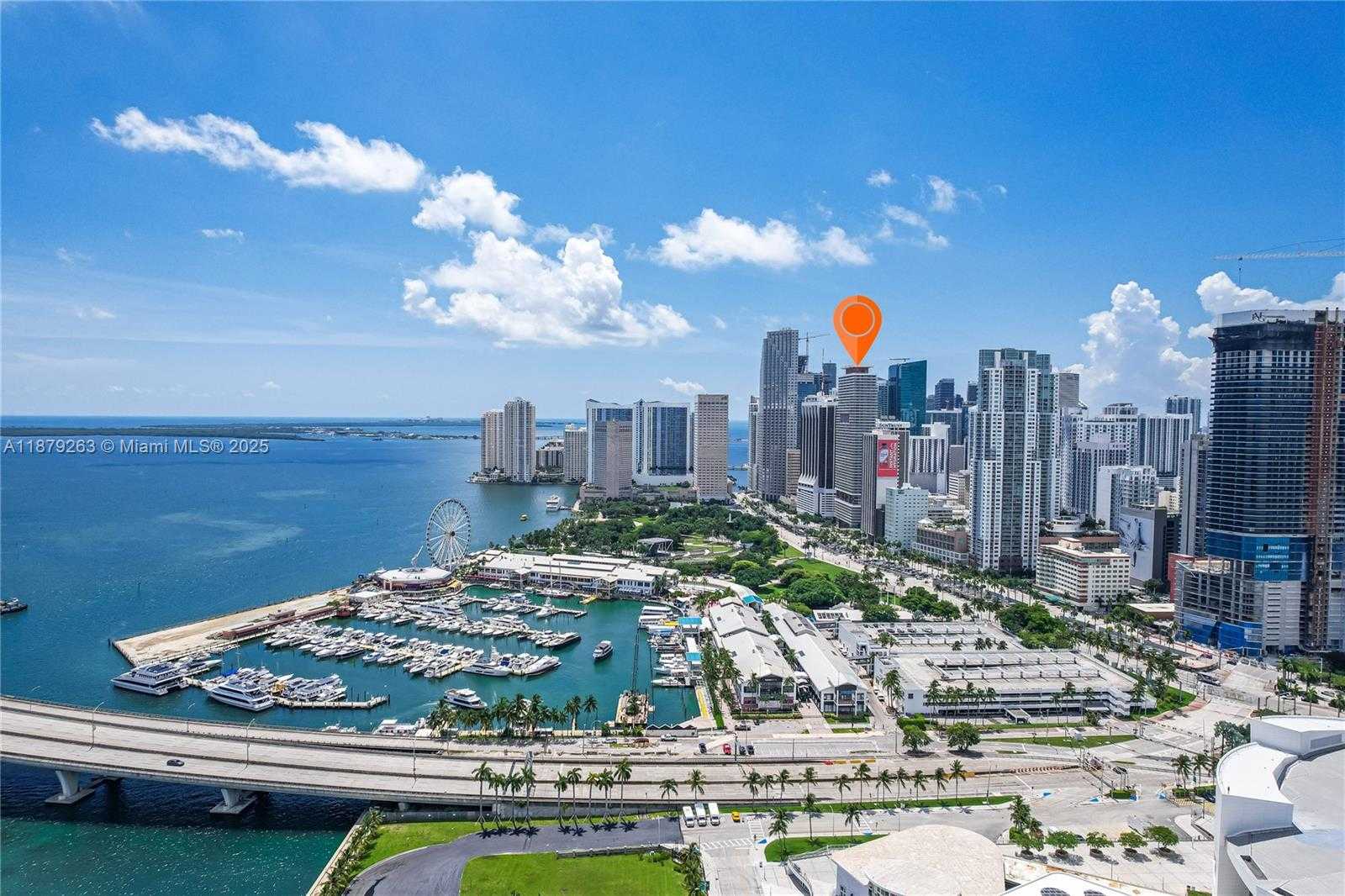 Small Image of 50 BISCAYNE BLVD #3601, Miami Number 72