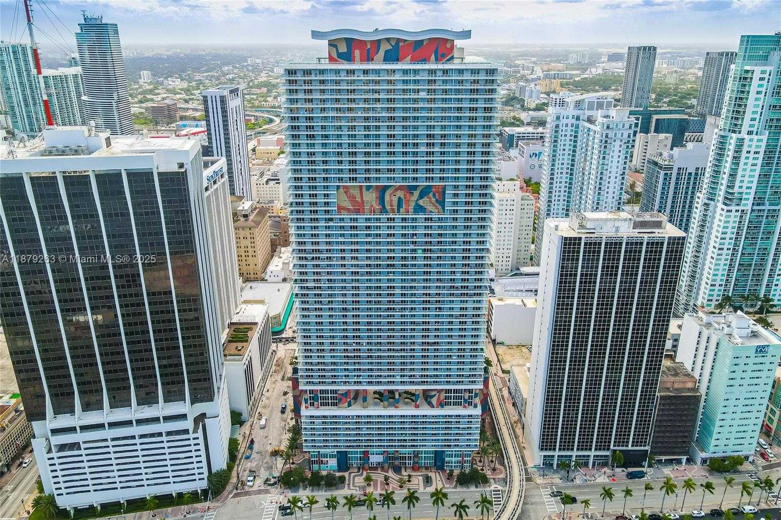Small Image of 50 BISCAYNE BLVD #3601, Miami Number 74