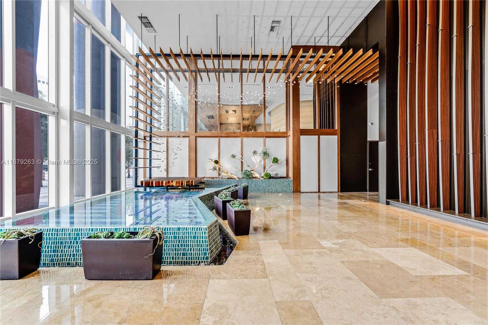 Small Image of 50 BISCAYNE BLVD #3601, Miami Number 75