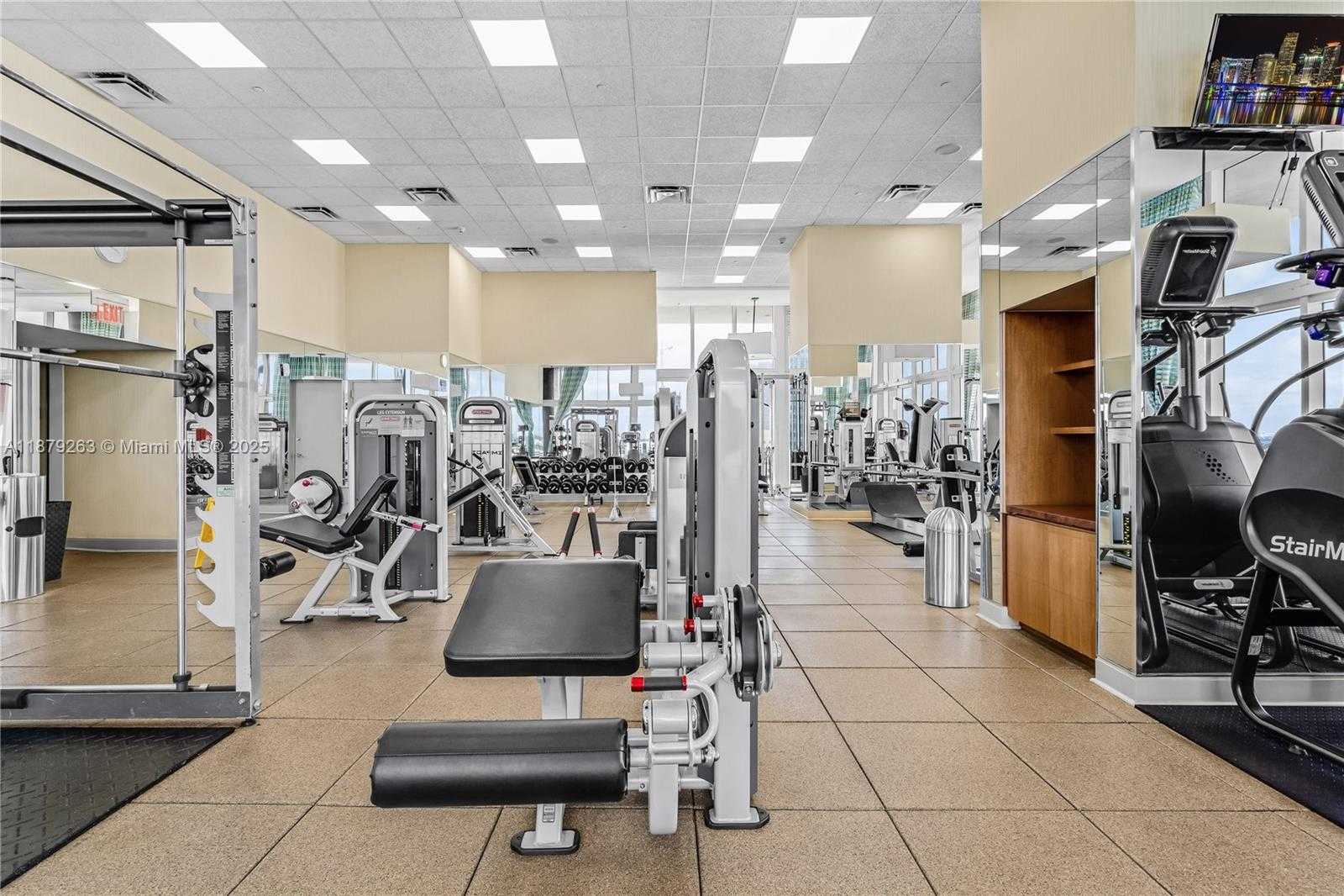 Small Image of 50 BISCAYNE BLVD #3601, Miami Number 76