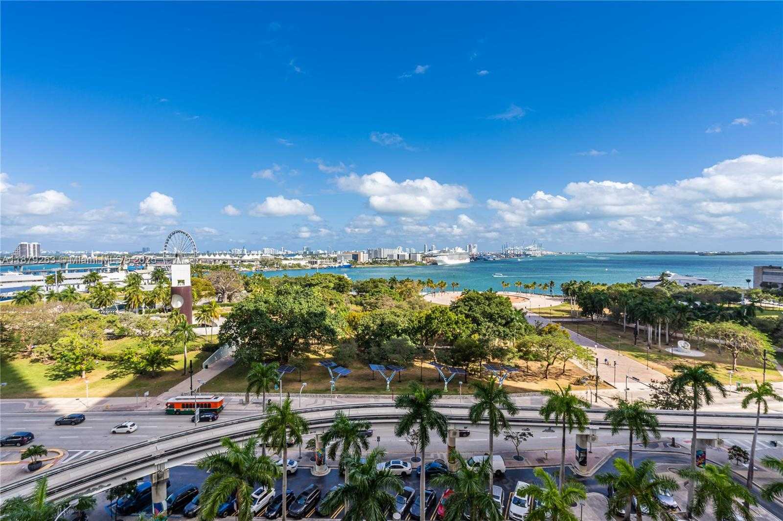 Small Image of 50 BISCAYNE BLVD #3601, Miami Number 78
