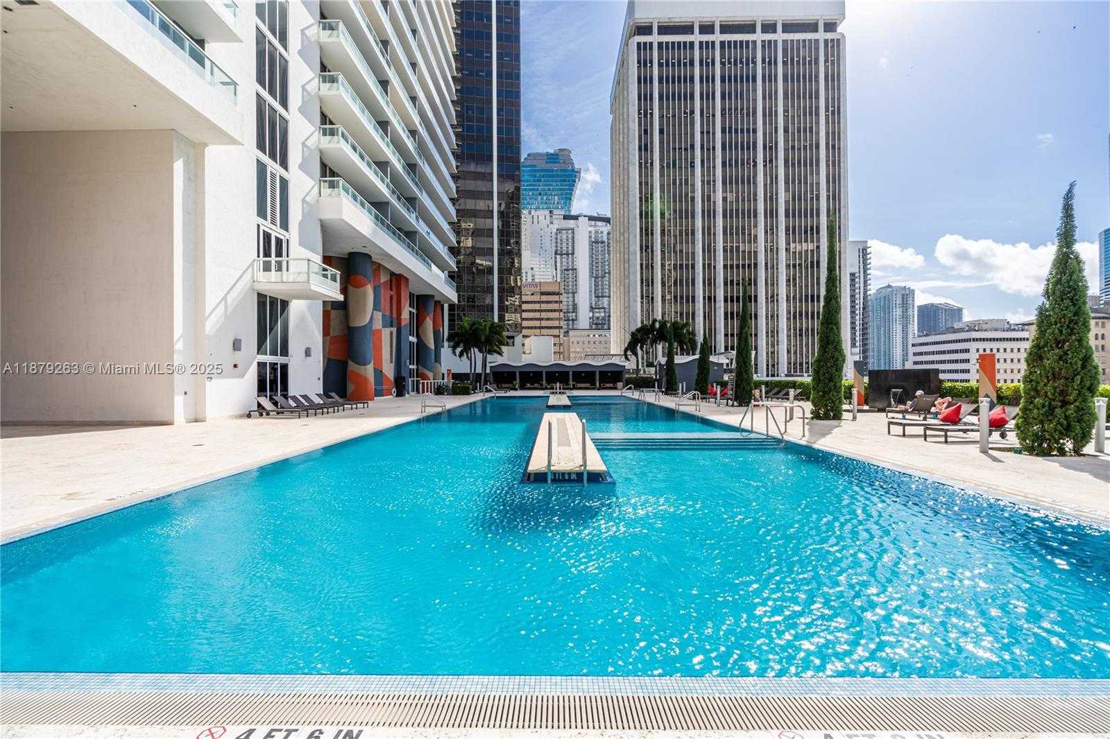 Small Image of 50 BISCAYNE BLVD #3601, Miami Number 8