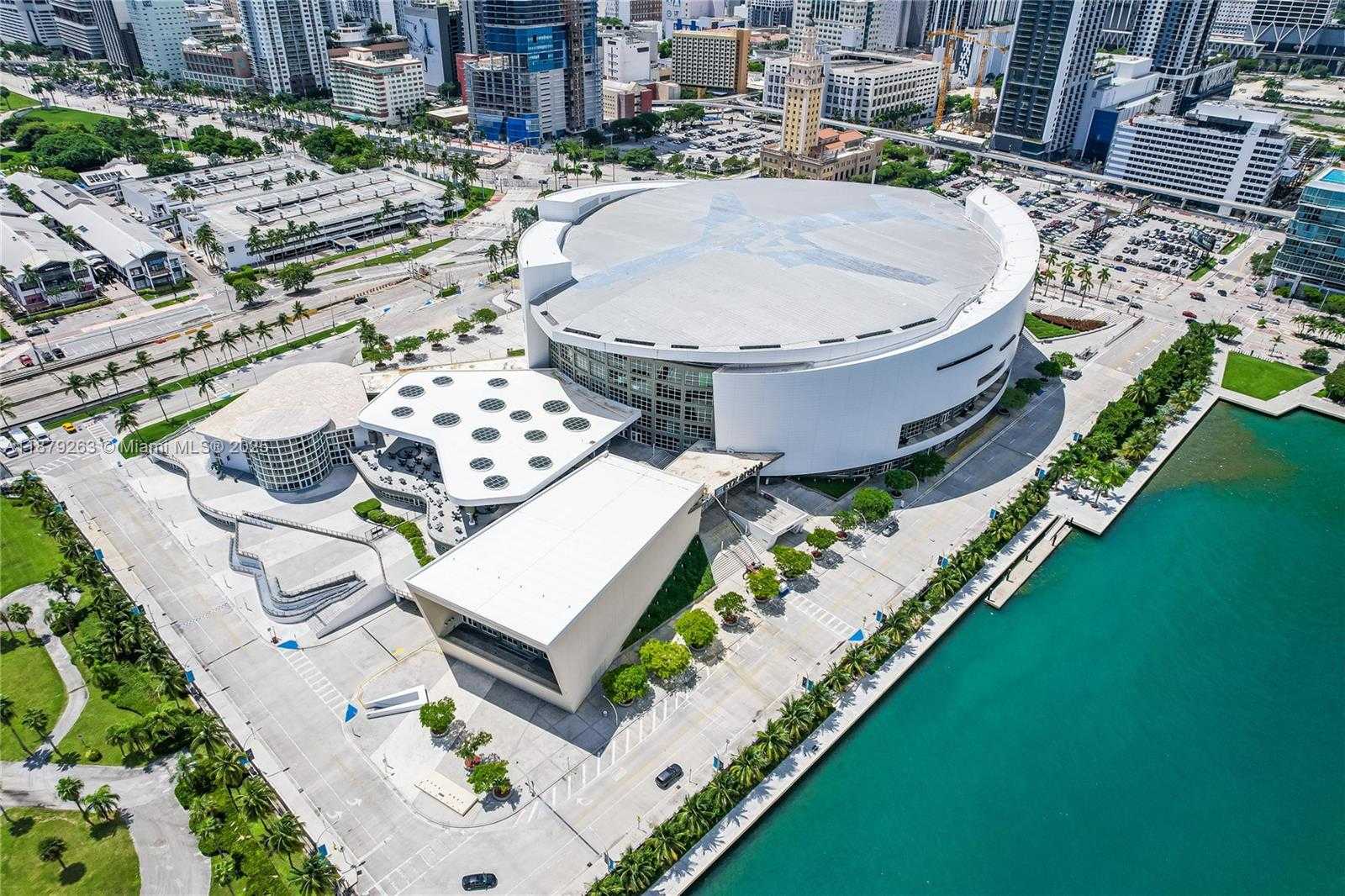 Small Image of 50 BISCAYNE BLVD #3601, Miami Number 81
