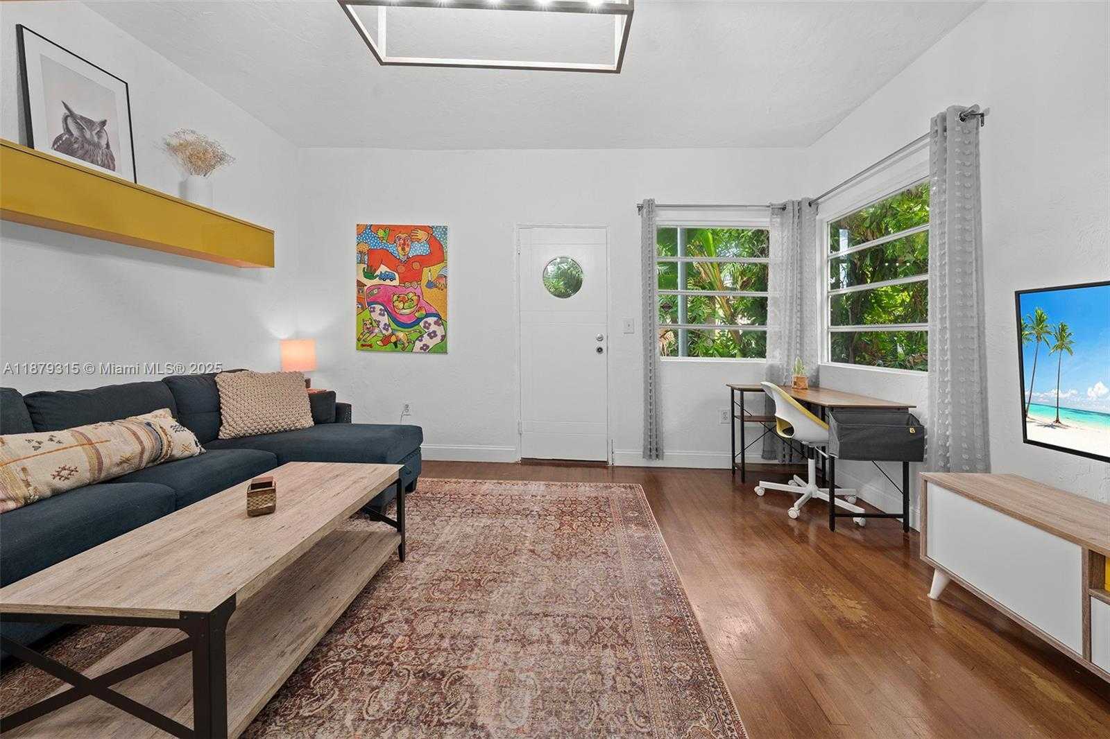 Small Image of 1211 PENNSYLVANIA AVE #A1, Miami Beach Number 3