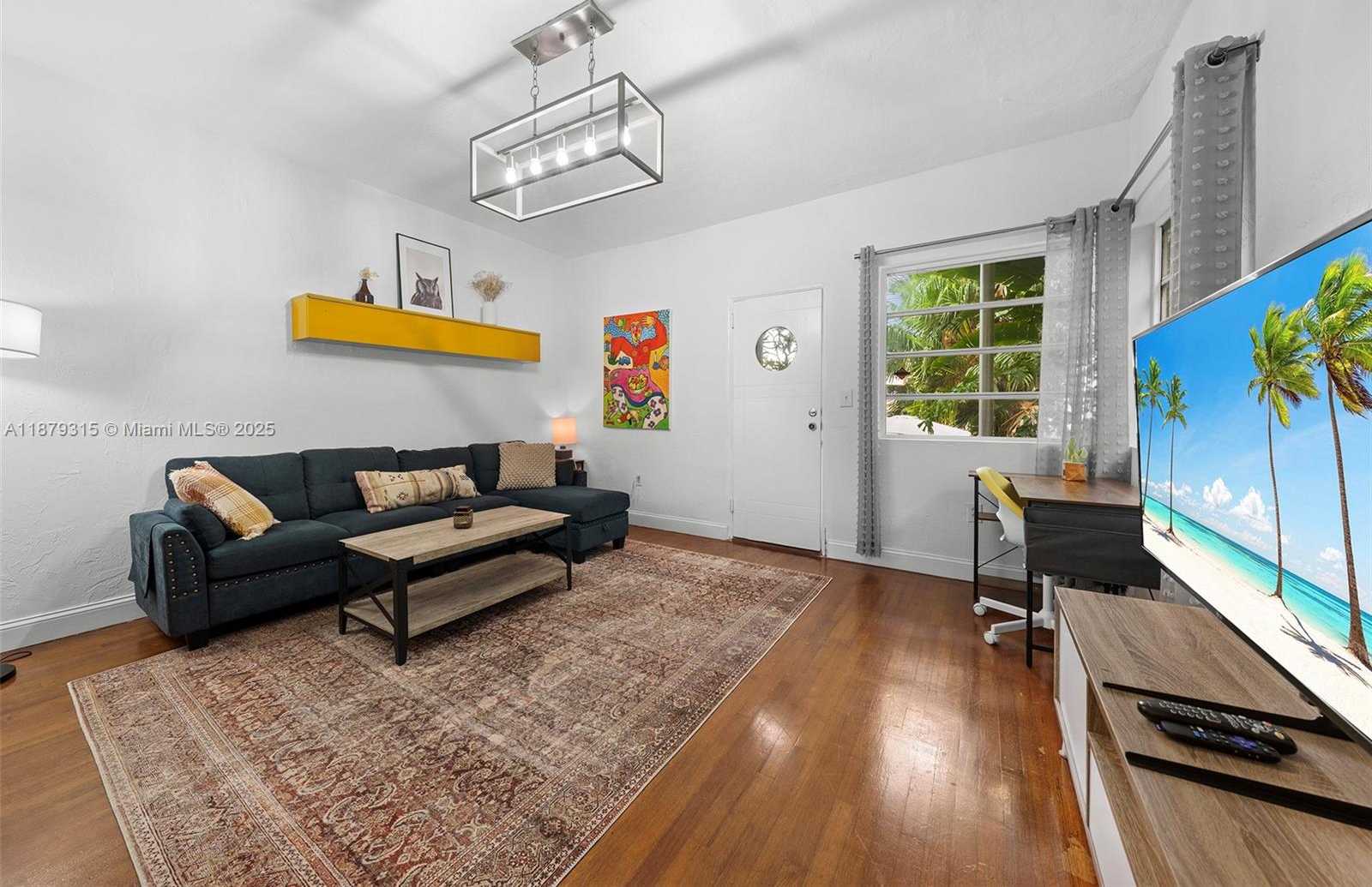 Small Image of 1211 PENNSYLVANIA AVE #A1, Miami Beach Number 4
