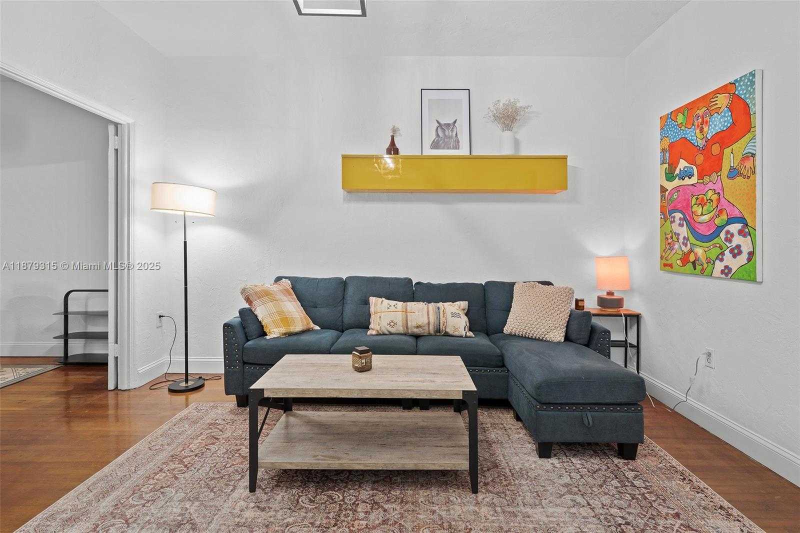 Small Image of 1211 PENNSYLVANIA AVE #A1, Miami Beach Number 5