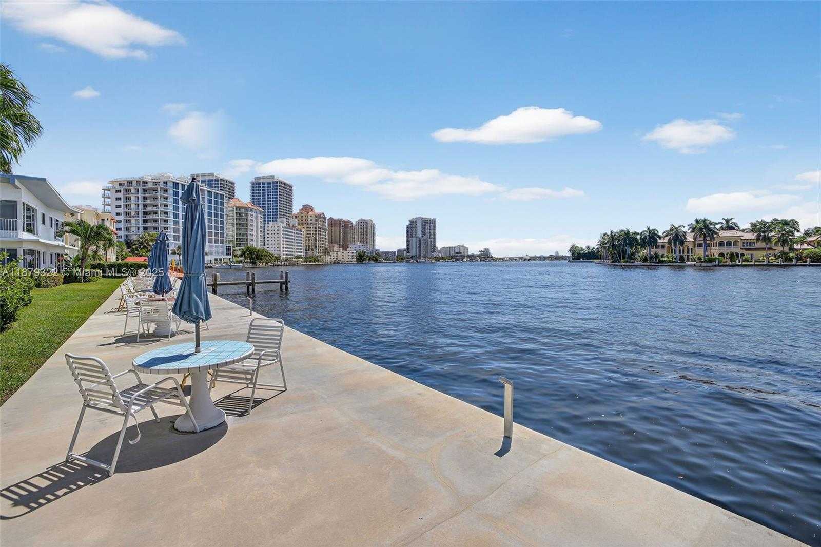 Small Image of 425 BAYSHORE DR #d-3, Fort Lauderdale Number 19