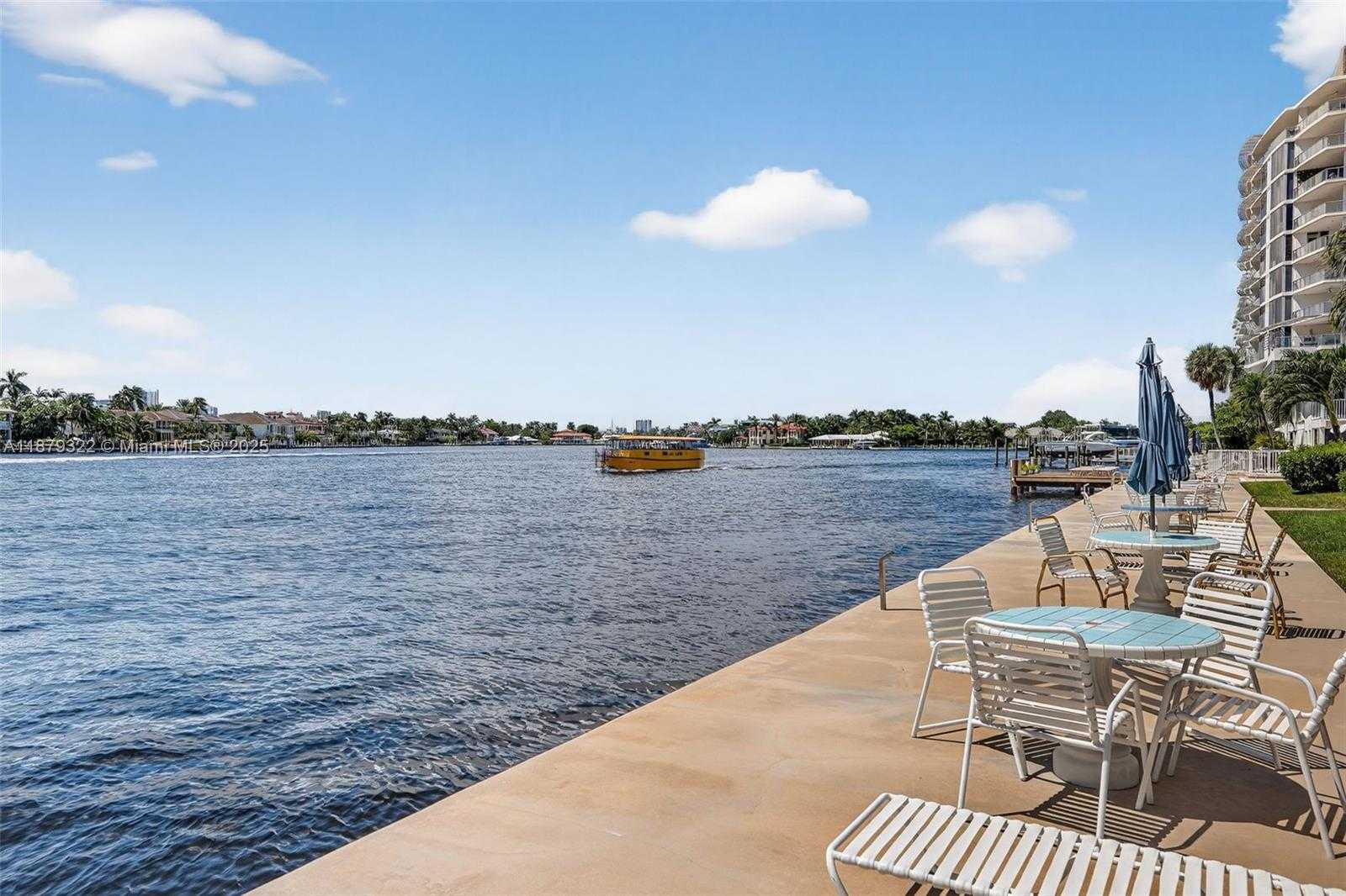 Small Image of 425 BAYSHORE DR #d-3, Fort Lauderdale Number 20
