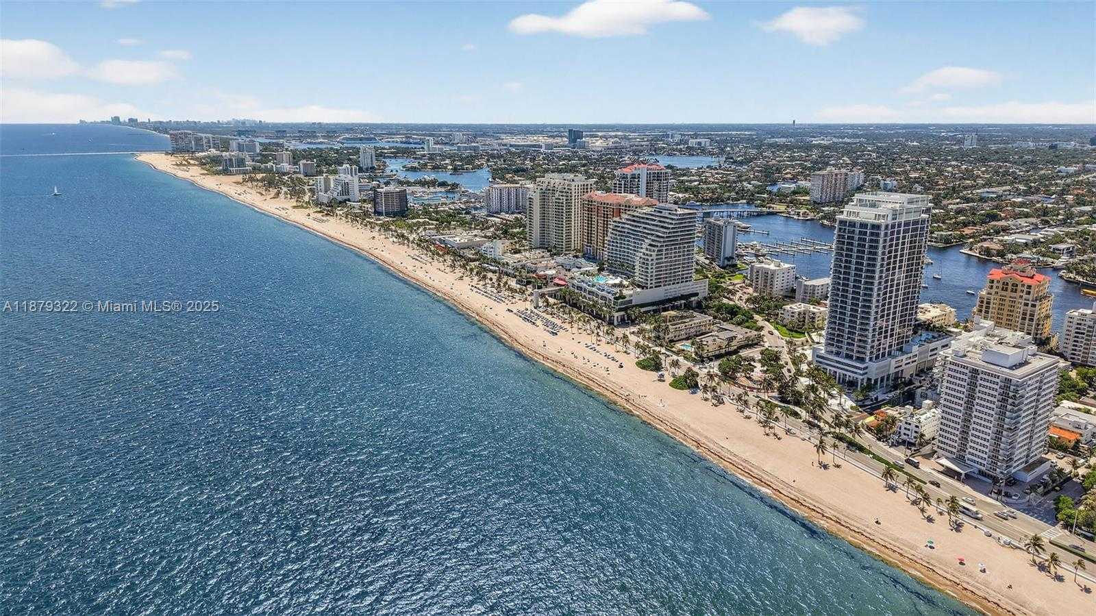 Small Image of 425 BAYSHORE DR #d-3, Fort Lauderdale Number 23