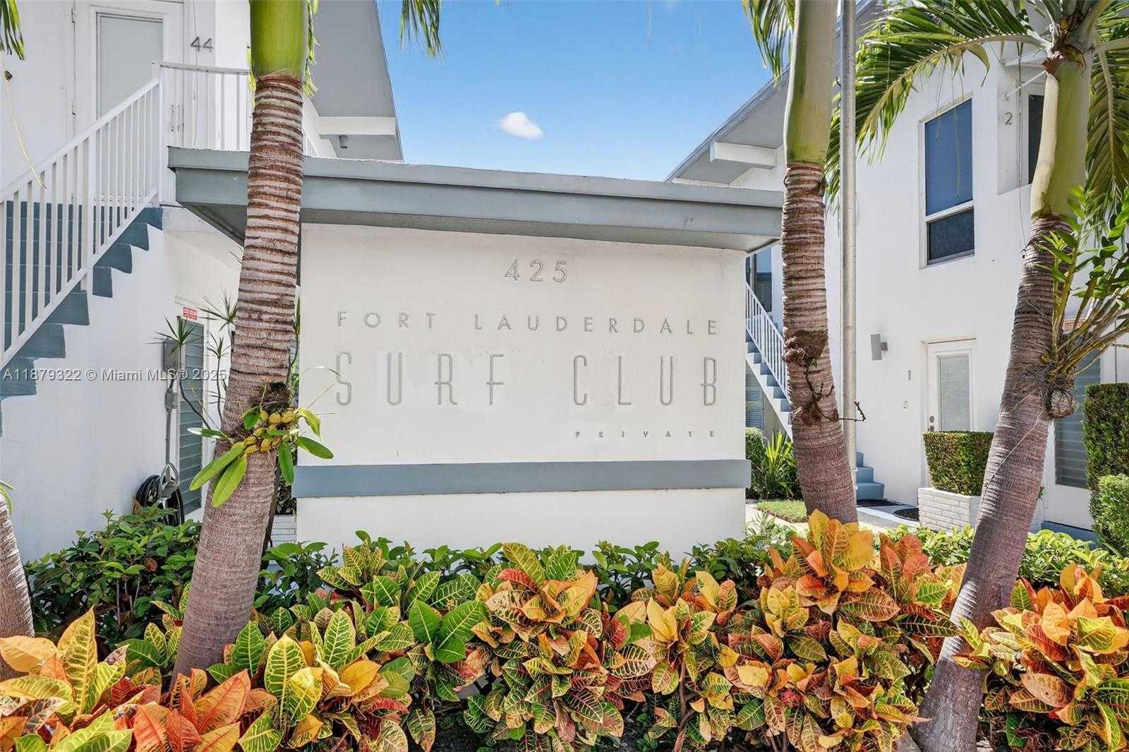Small Image of 425 BAYSHORE DR #d-3, Fort Lauderdale Number 5
