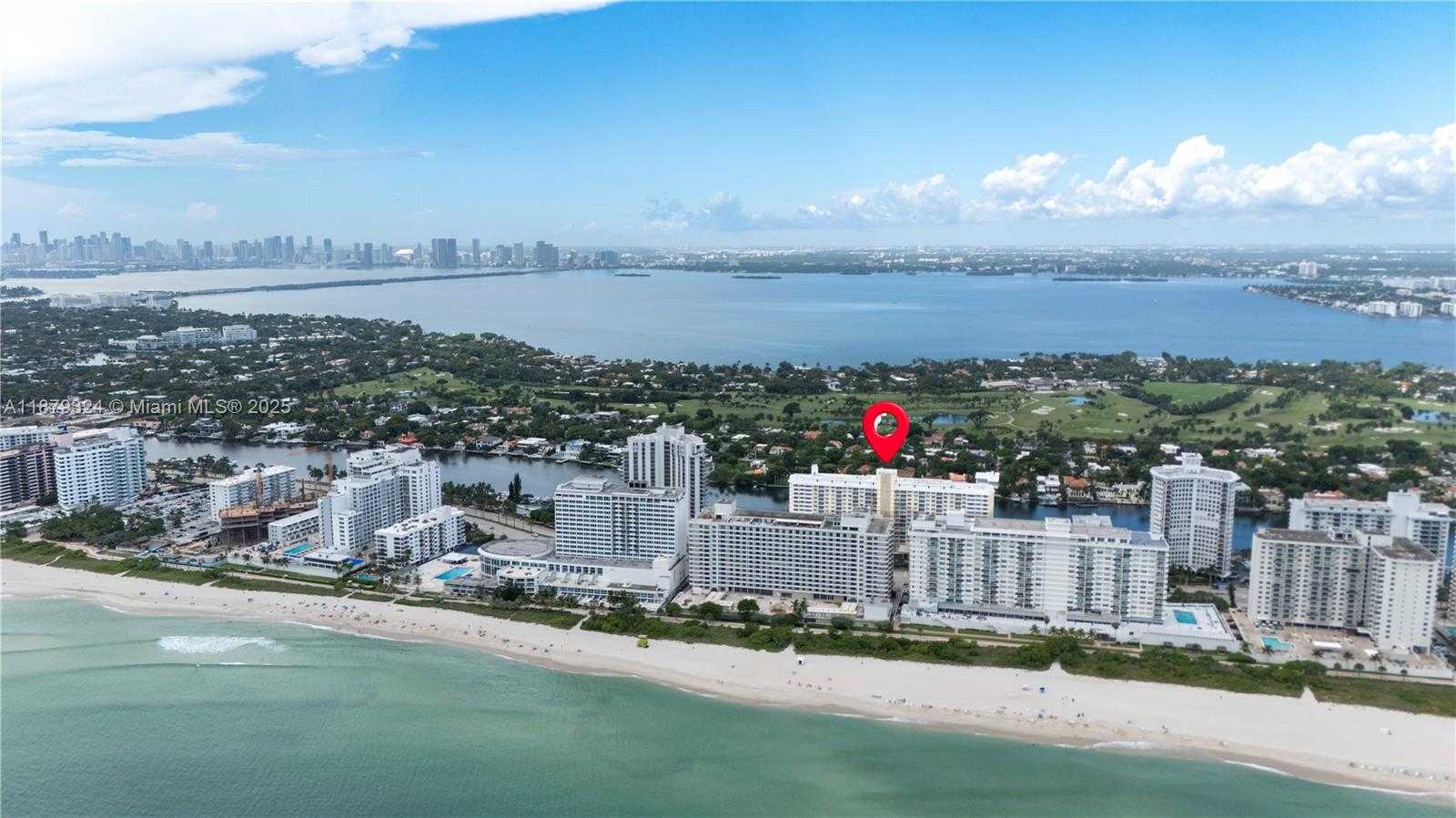 Small Image of 5600 COLLINS AVE #4H, Miami Beach Number 2