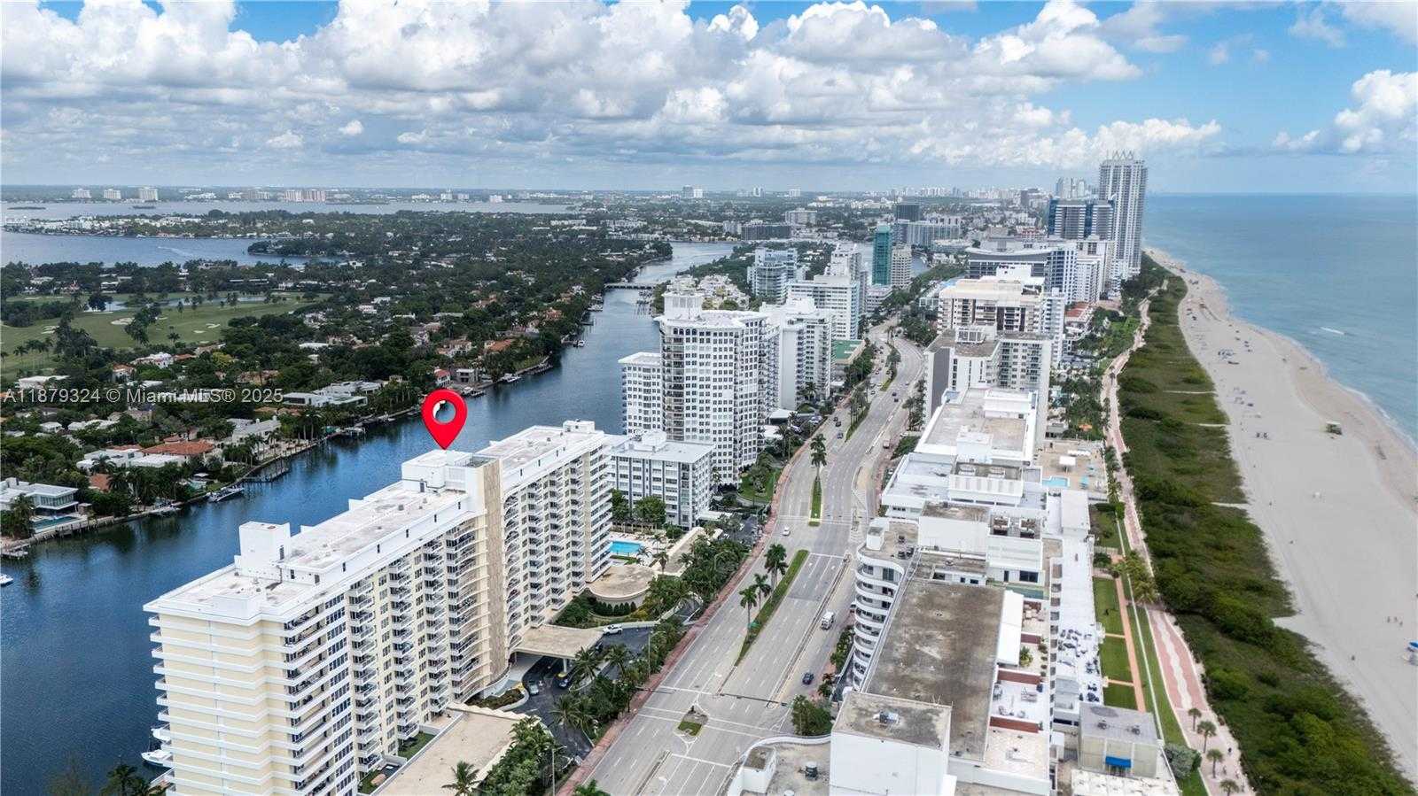 Small Image of 5600 COLLINS AVE #4H, Miami Beach Number 3