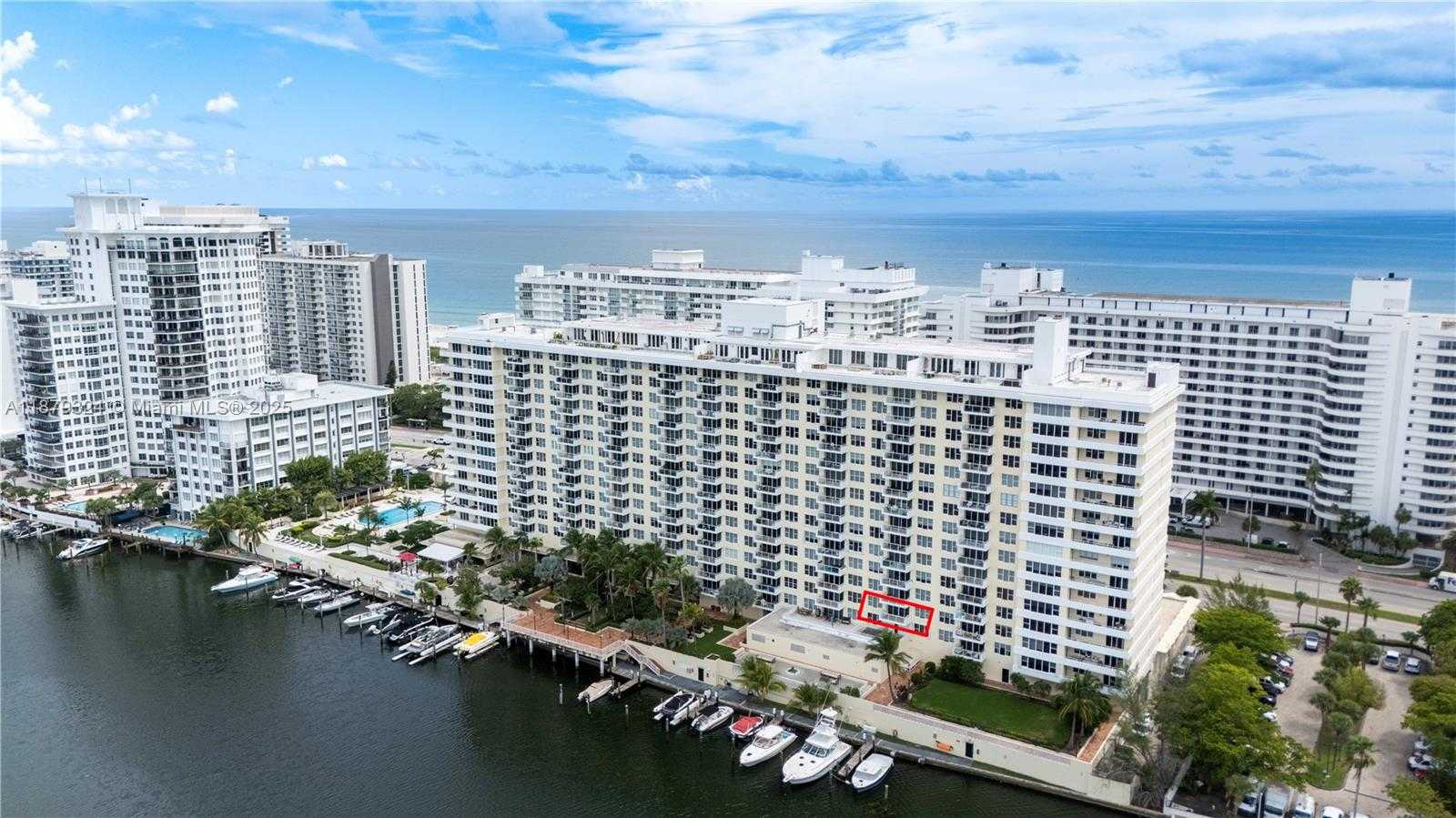 Small Image of 5600 COLLINS AVE #4H, Miami Beach Number 8