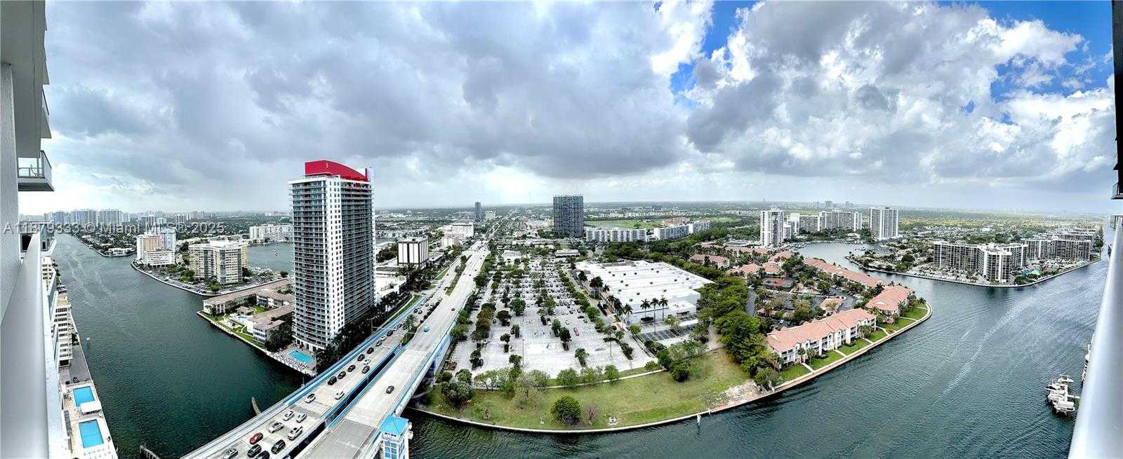 Small Image of 4010 SOUTH OCEAN DR #R2406, Hollywood Number 16
