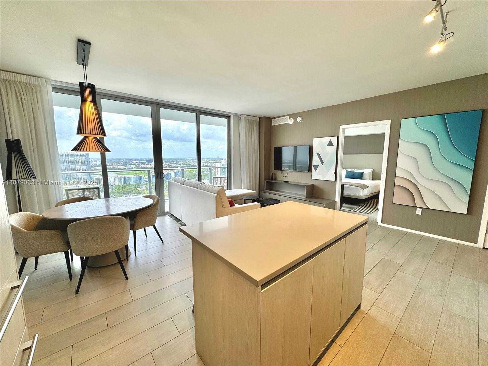 Small Image of 4010 SOUTH OCEAN DR #R2406, Hollywood Number 2