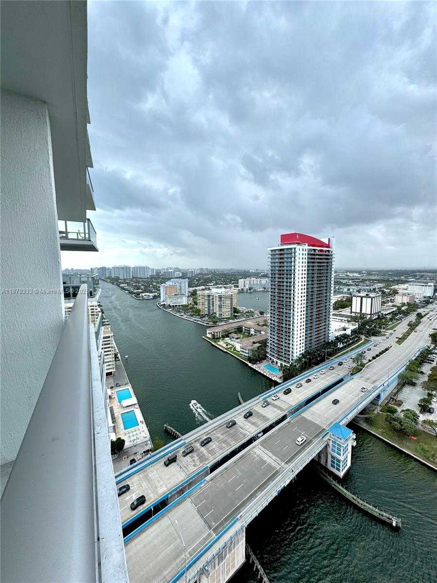 Small Image of 4010 SOUTH OCEAN DR #R2406, Hollywood Number 20
