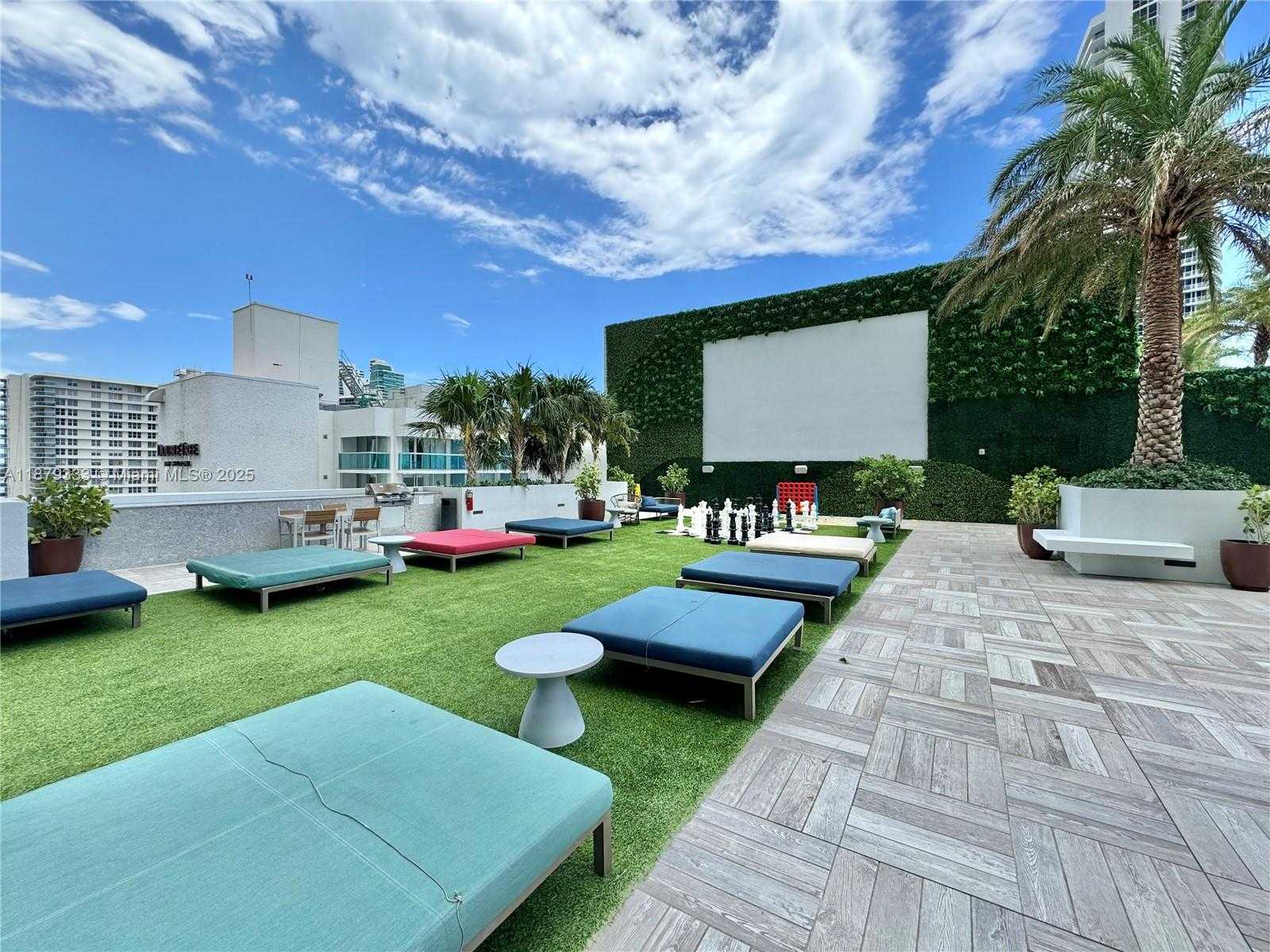 Small Image of 4010 SOUTH OCEAN DR #R2406, Hollywood Number 21