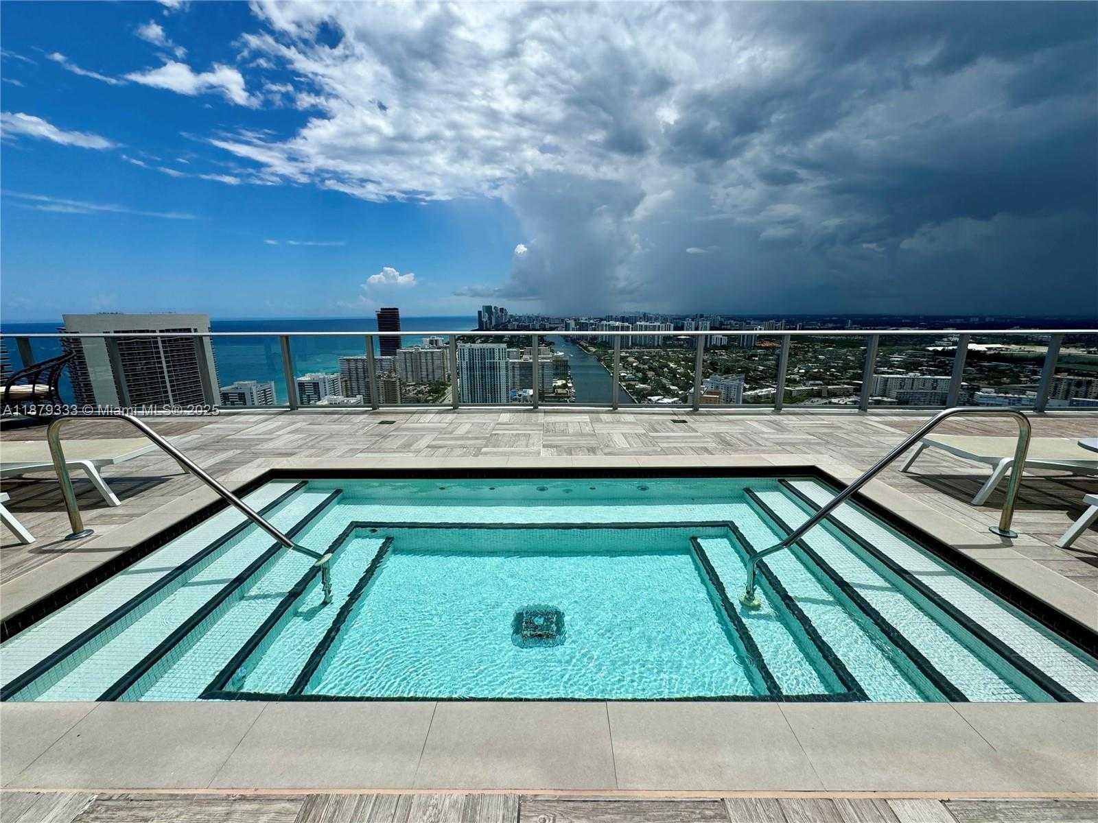 Small Image of 4010 SOUTH OCEAN DR #R2406, Hollywood Number 27