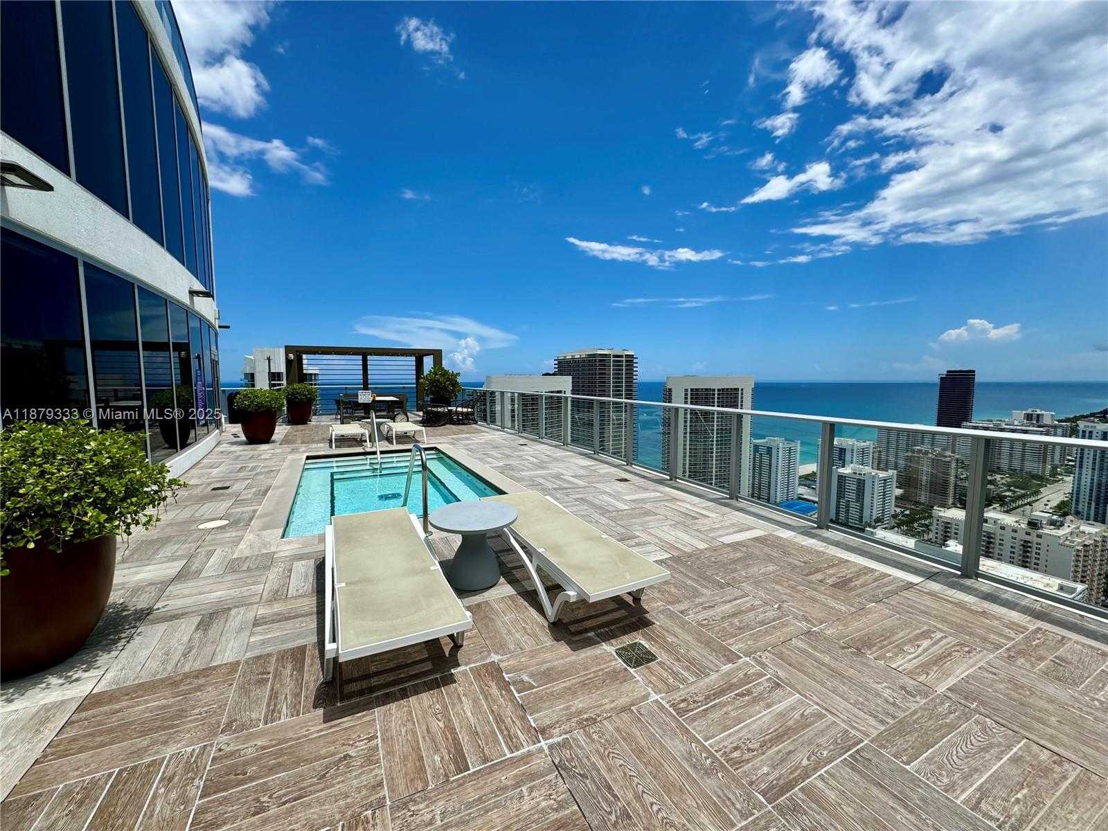 Small Image of 4010 SOUTH OCEAN DR #R2406, Hollywood Number 28