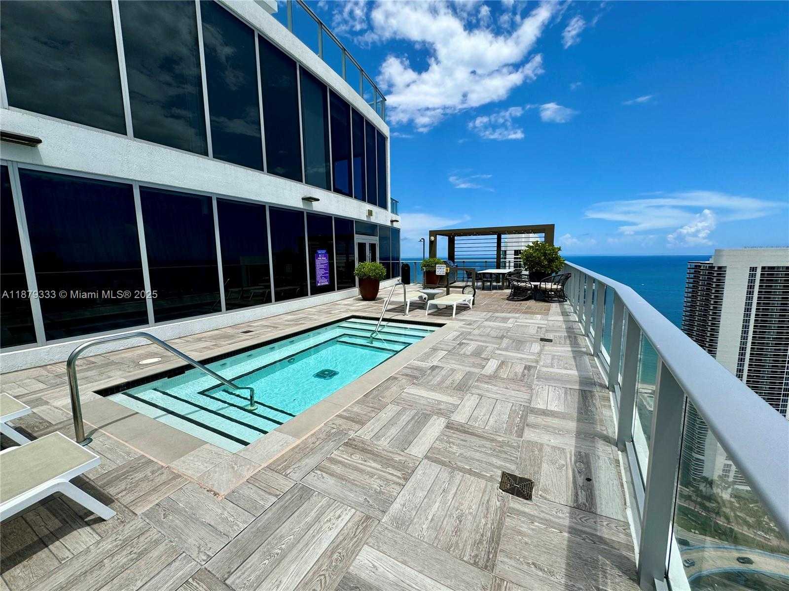 Small Image of 4010 SOUTH OCEAN DR #R2406, Hollywood Number 29