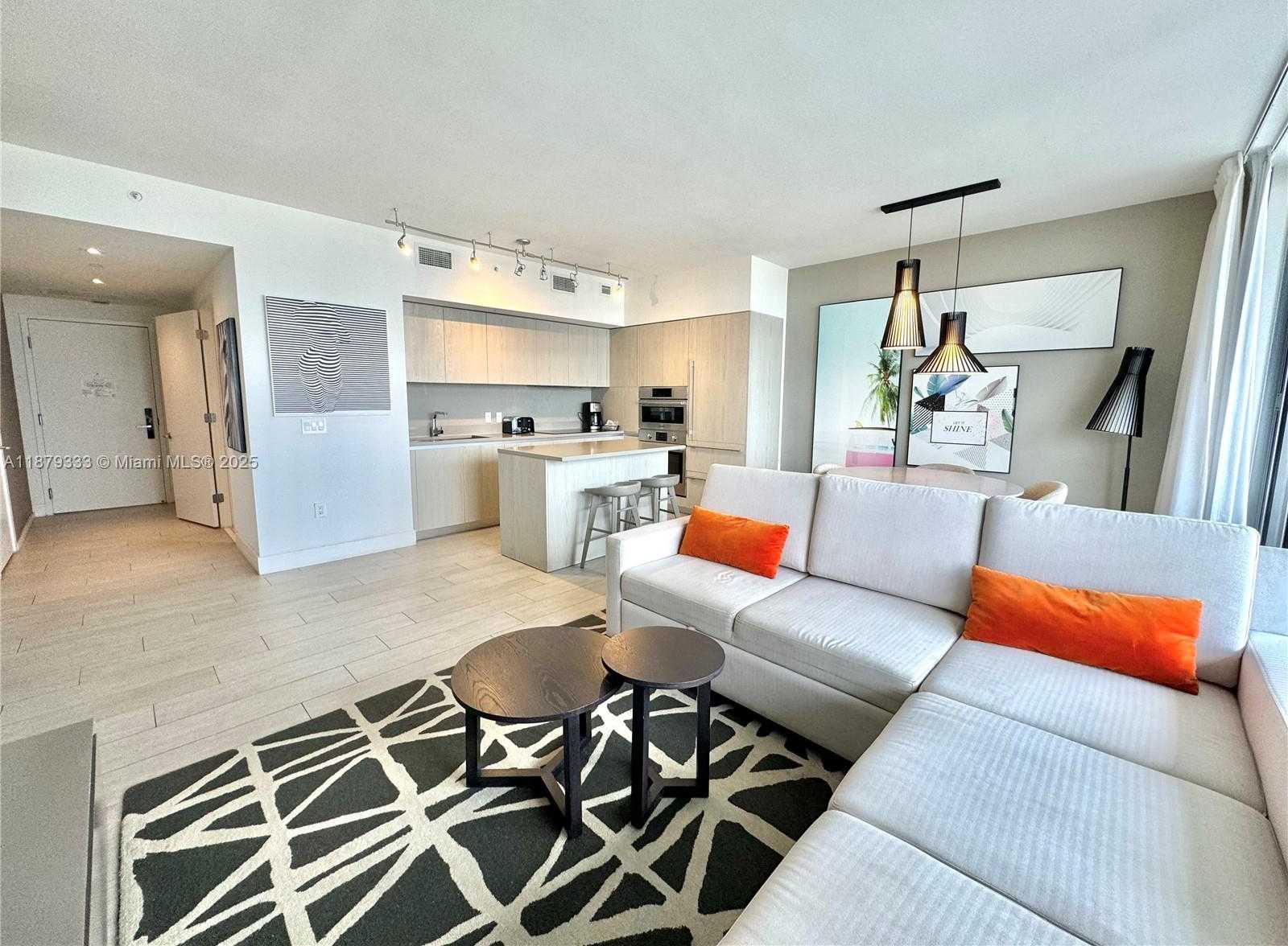 Small Image of 4010 SOUTH OCEAN DR #R2406, Hollywood Number 3