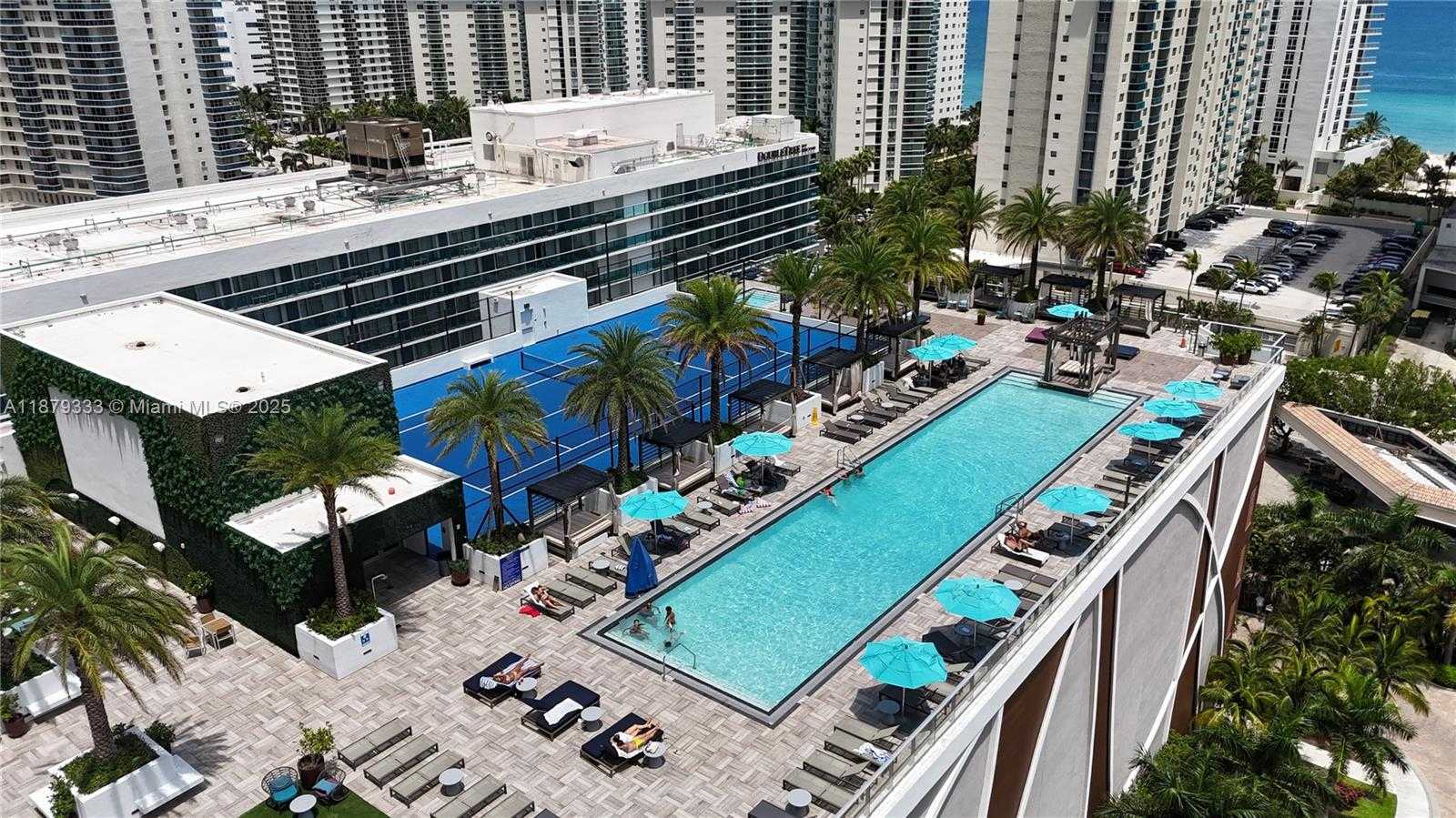 Small Image of 4010 SOUTH OCEAN DR #R2406, Hollywood Number 31