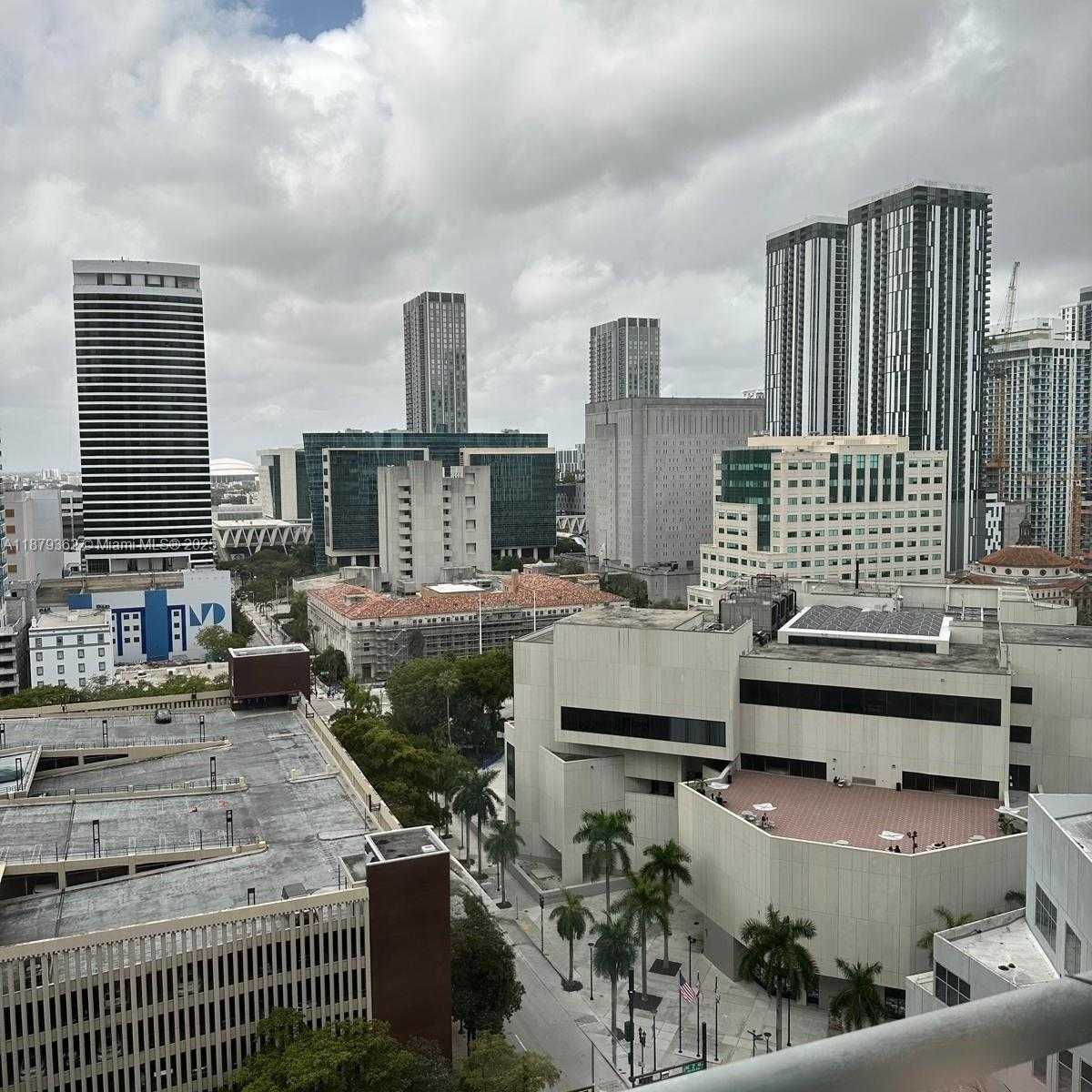 Small Image of 234 NORTH EAST 3RD ST #1805, Miami Number 11