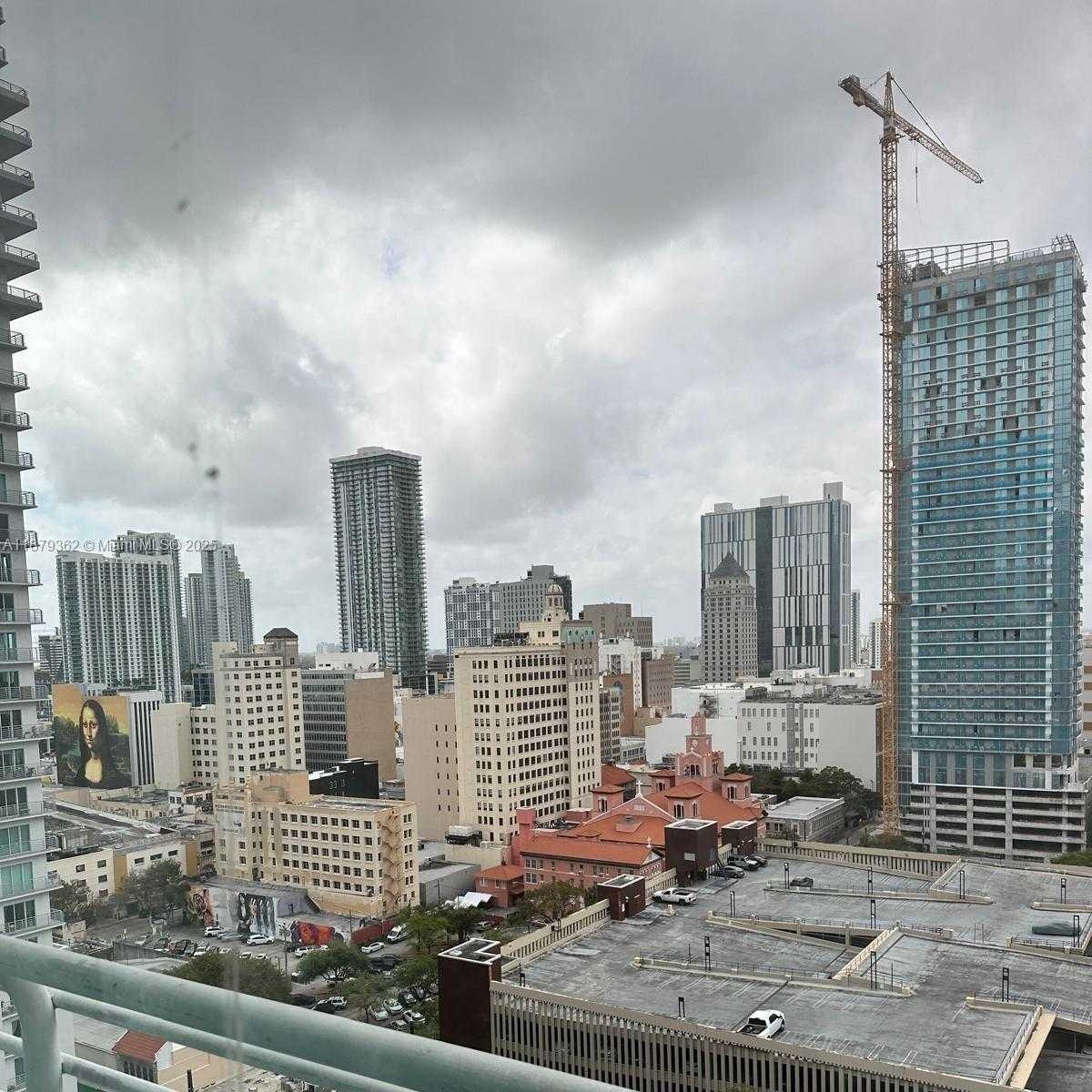 Small Image of 234 NORTH EAST 3RD ST #1805, Miami Number 12