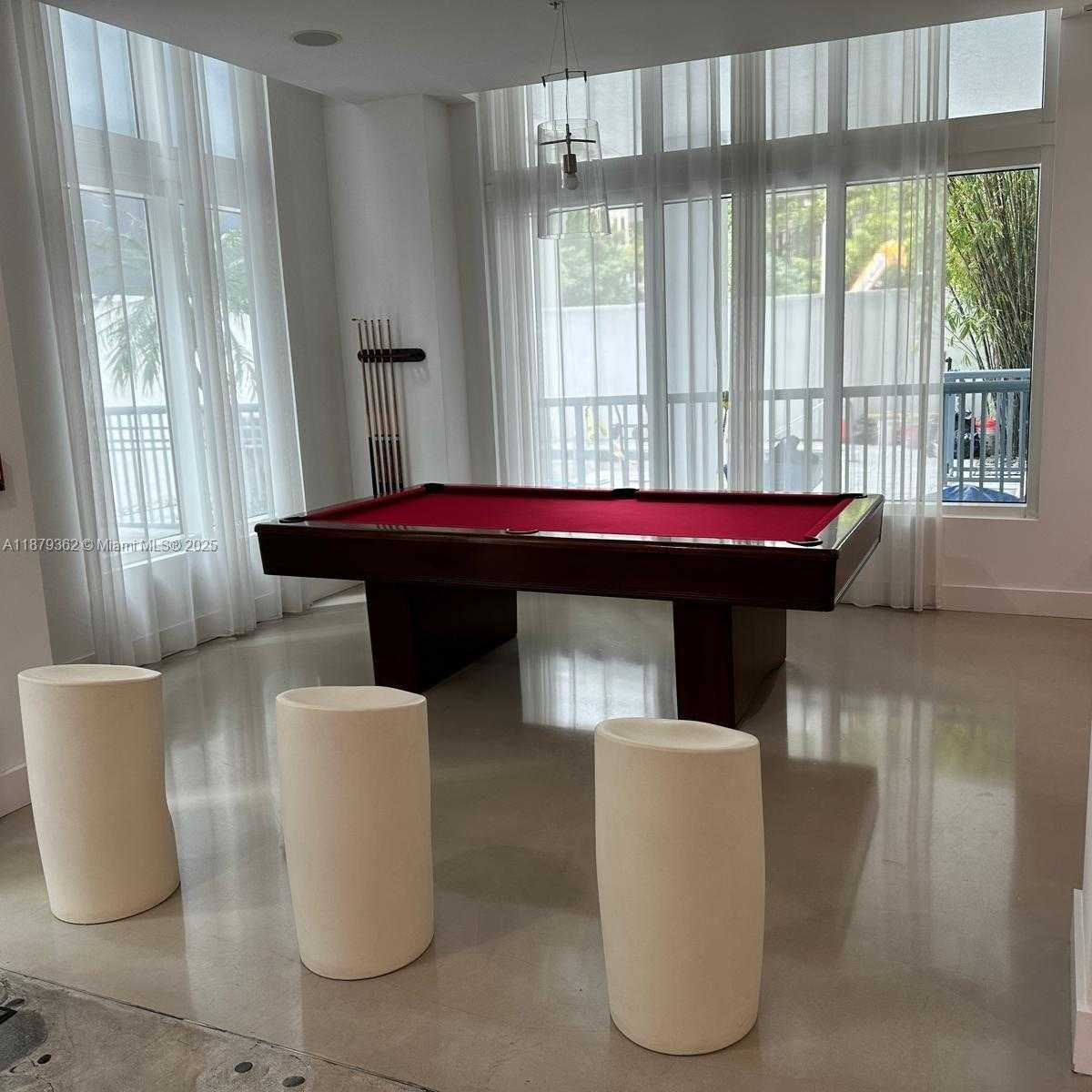 Small Image of 234 NORTH EAST 3RD ST #1805, Miami Number 16