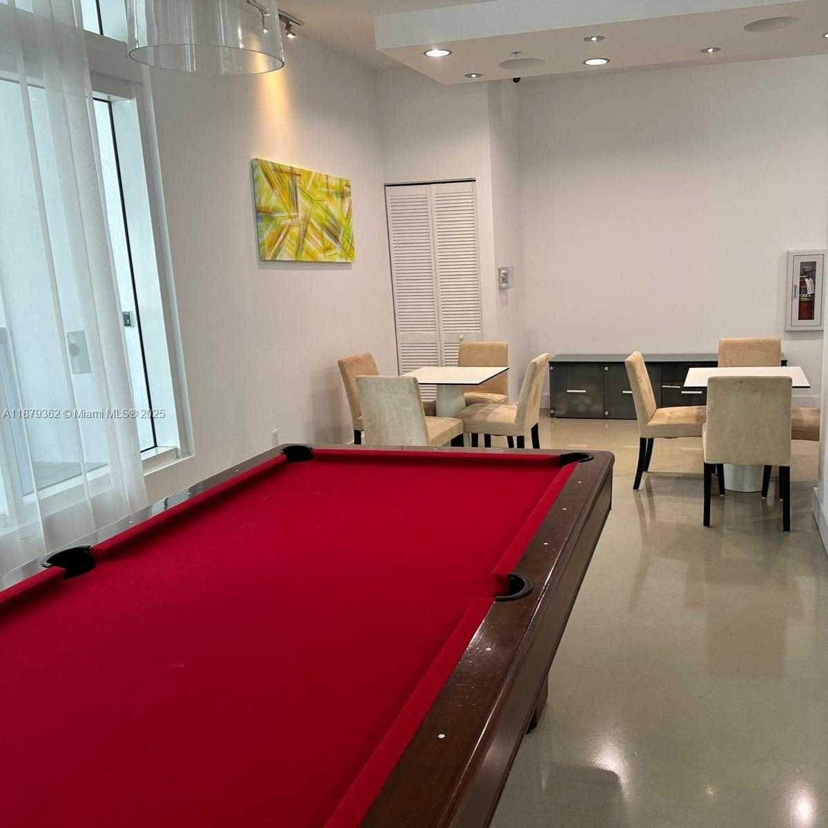 Small Image of 234 NORTH EAST 3RD ST #1805, Miami Number 17