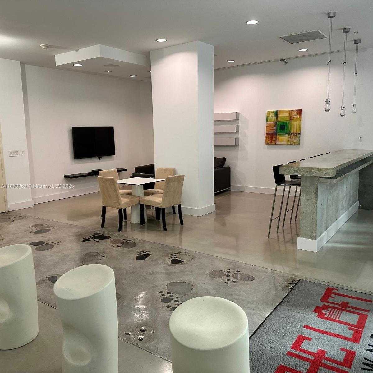 Small Image of 234 NORTH EAST 3RD ST #1805, Miami Number 18
