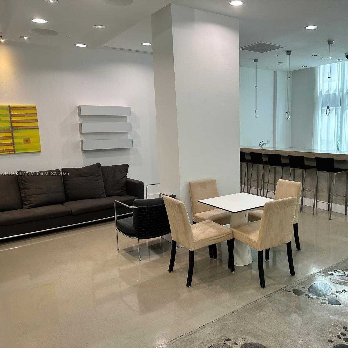 Small Image of 234 NORTH EAST 3RD ST #1805, Miami Number 19