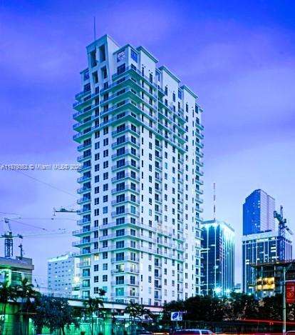 Small Image of 234 NORTH EAST 3RD ST #1805, Miami Number 2