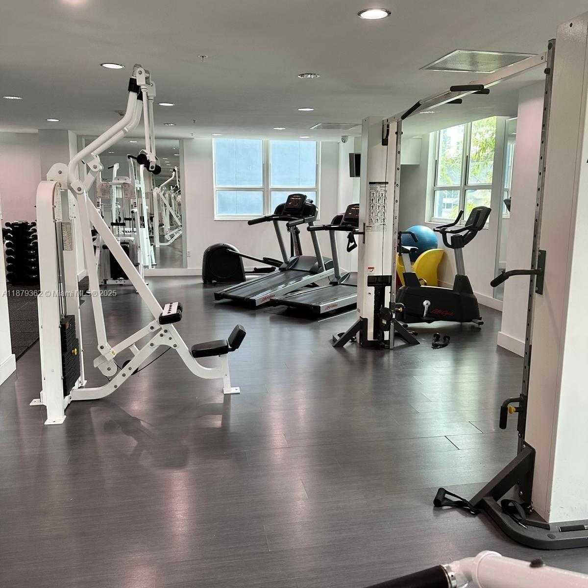 Small Image of 234 NORTH EAST 3RD ST #1805, Miami Number 21
