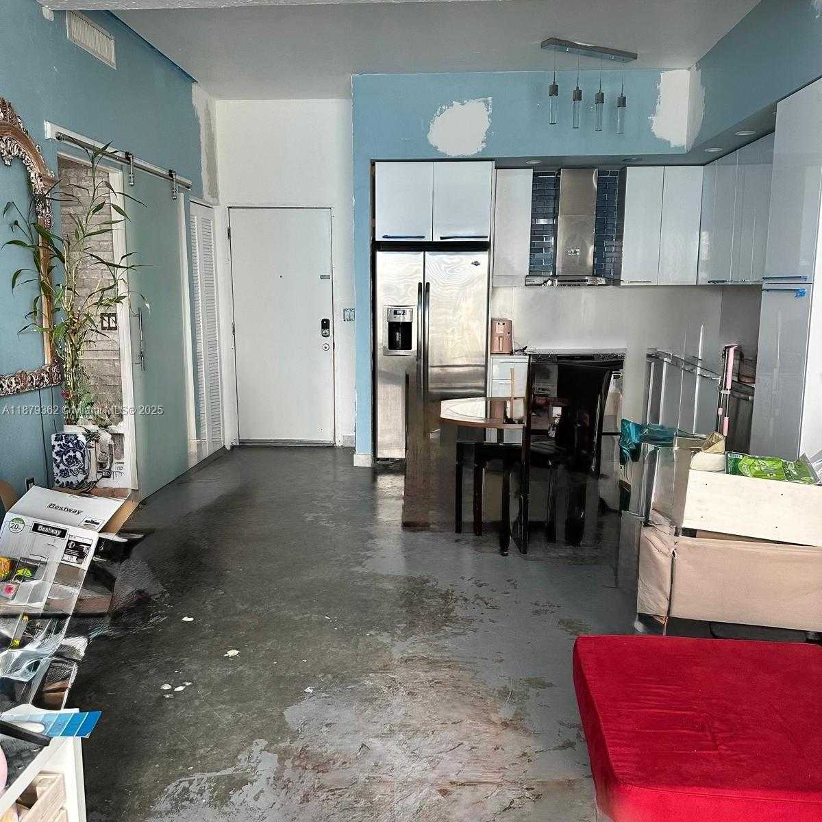 Small Image of 234 NORTH EAST 3RD ST #1805, Miami Number 5