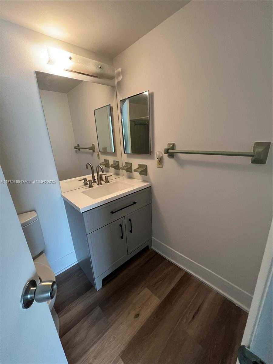 Small Image of 7300 NORTH WEST 4 PLACE #205, Margate Number 14