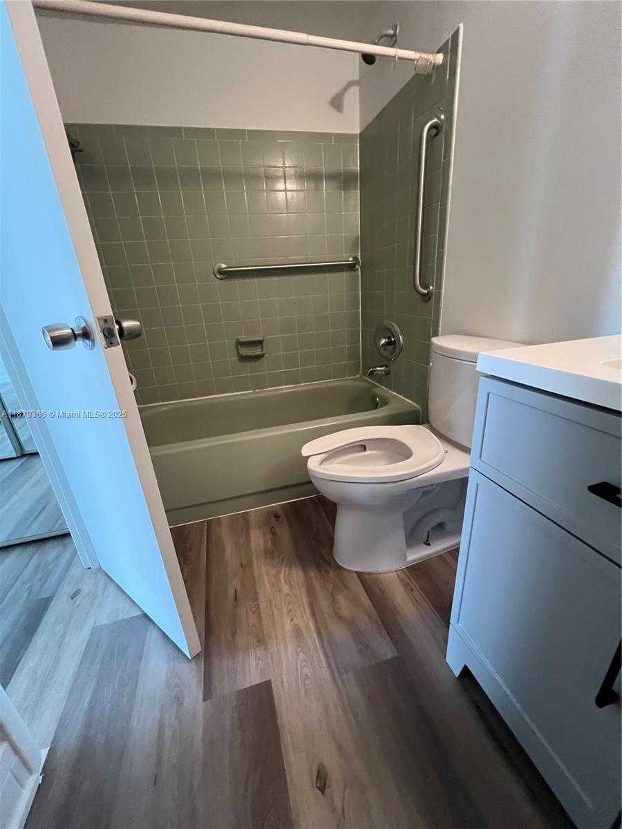 Small Image of 7300 NORTH WEST 4 PLACE #205, Margate Number 15