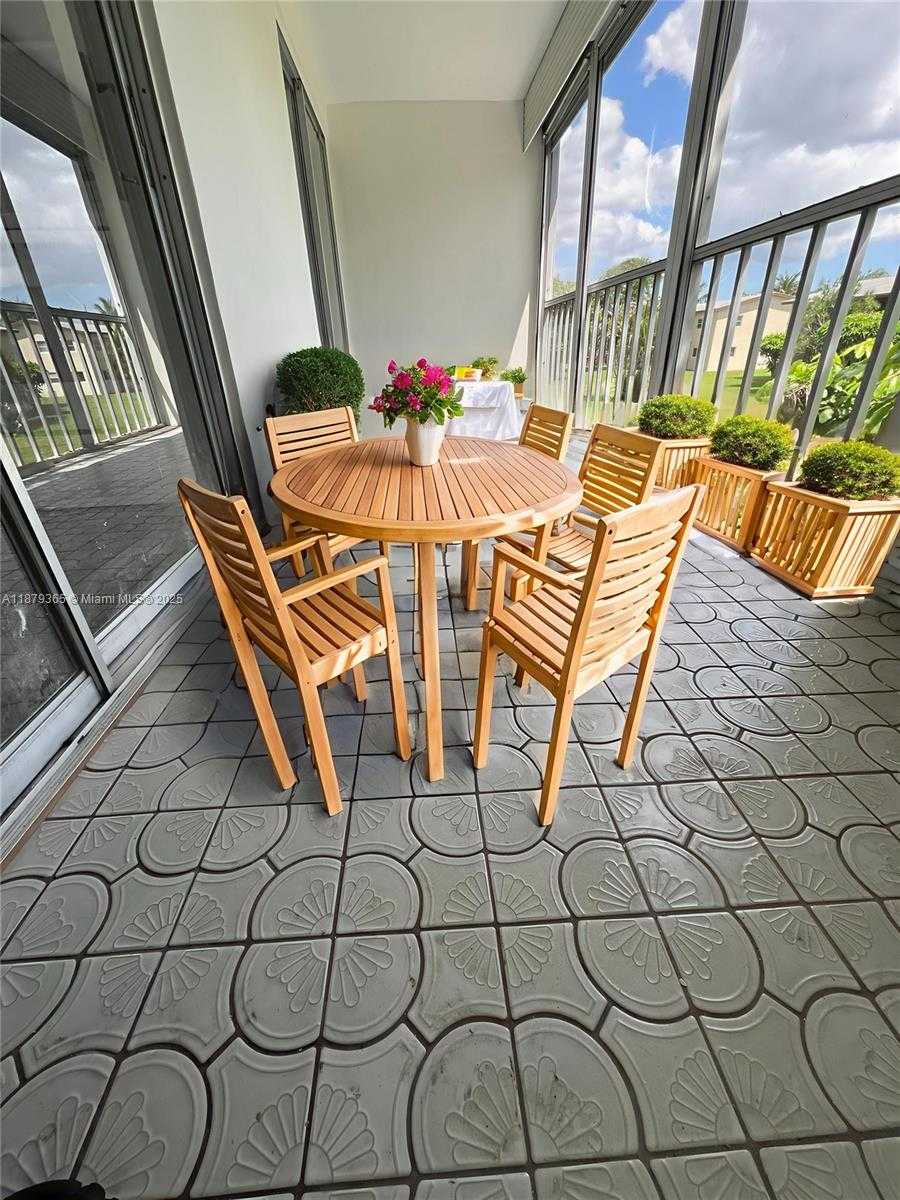 Small Image of 7300 NORTH WEST 4 PLACE #205, Margate Number 21