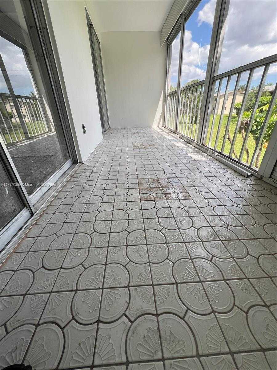 Small Image of 7300 NORTH WEST 4 PLACE #205, Margate Number 22