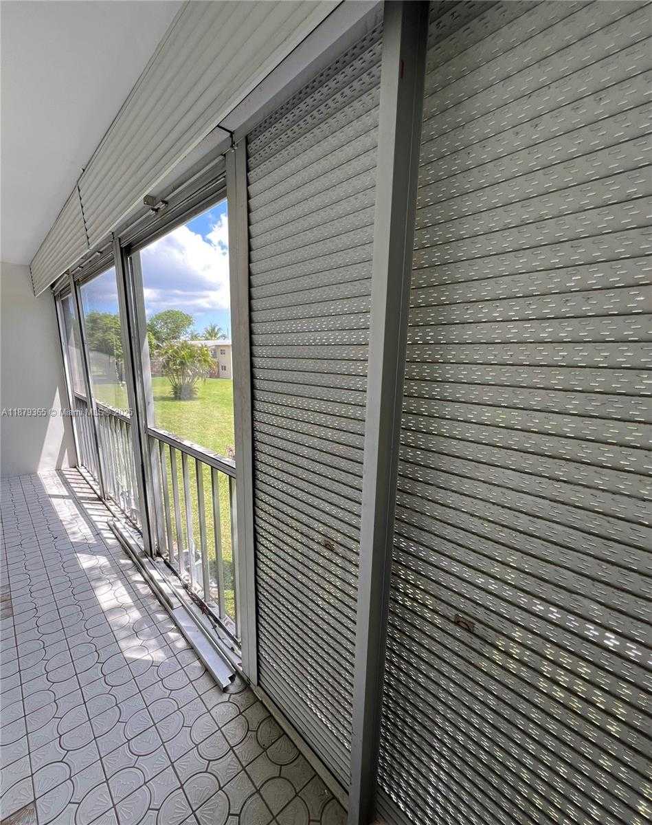 Small Image of 7300 NORTH WEST 4 PLACE #205, Margate Number 23