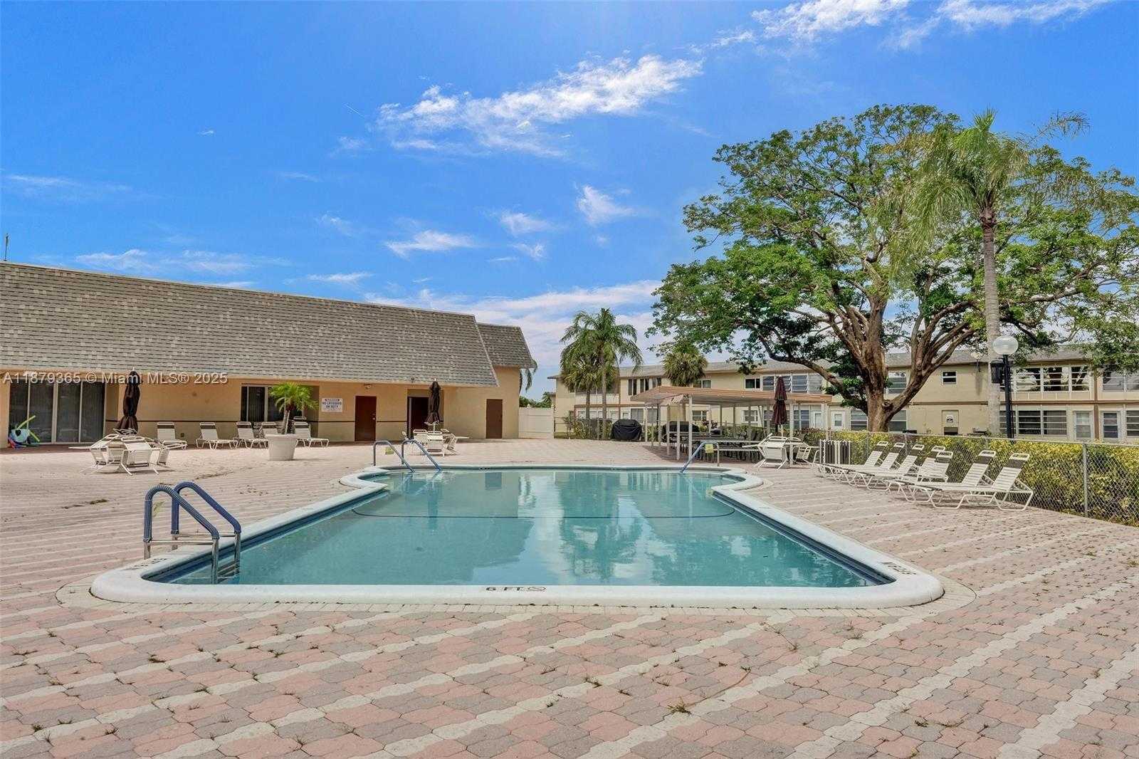 Small Image of 7300 NORTH WEST 4 PLACE #205, Margate Number 28