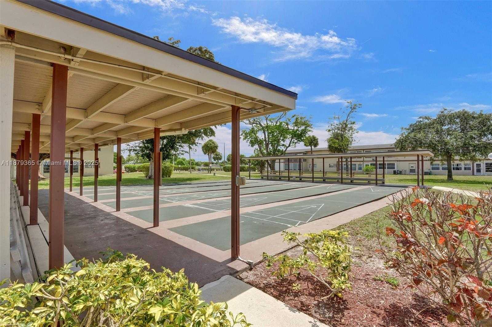 Small Image of 7300 NORTH WEST 4 PLACE #205, Margate Number 30