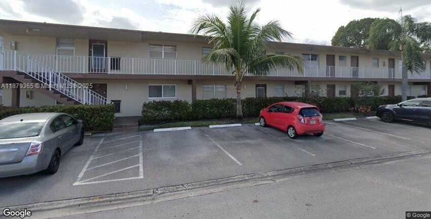 Small Image of 7300 NORTH WEST 4 PLACE #205, Margate Number 31