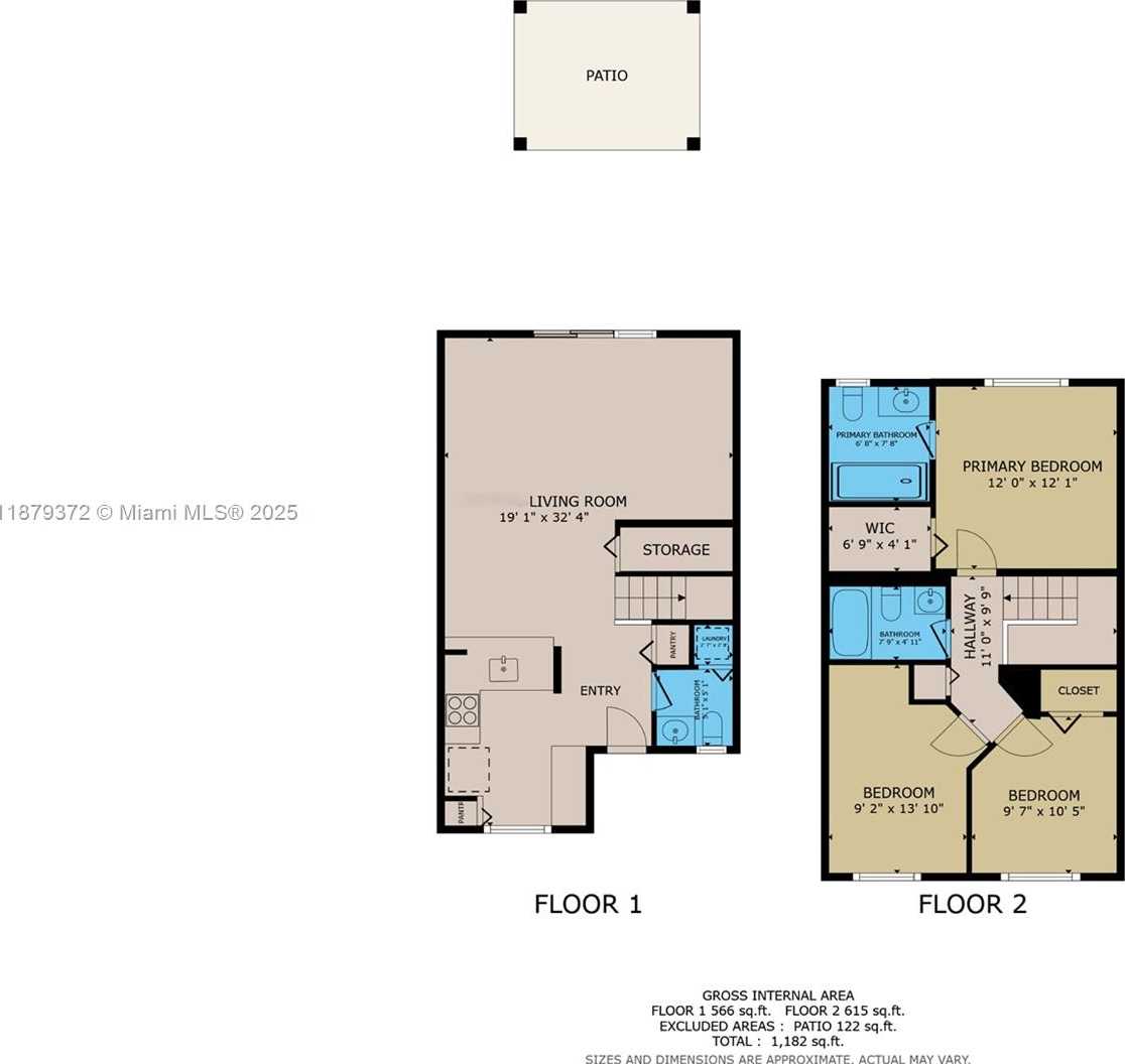 Small Image of 17367 SOUTH WEST 140TH CT, Miami Number 4