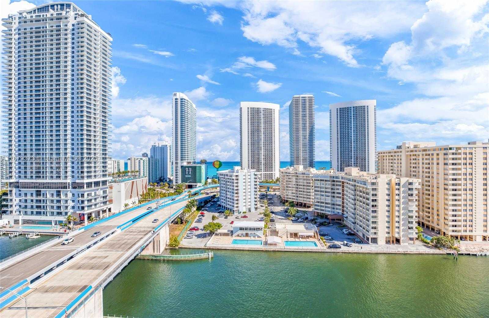 Small Image of 2602 EAST HALLANDALE BEACH BLVD #R2109, Hallandale Beach Number 37