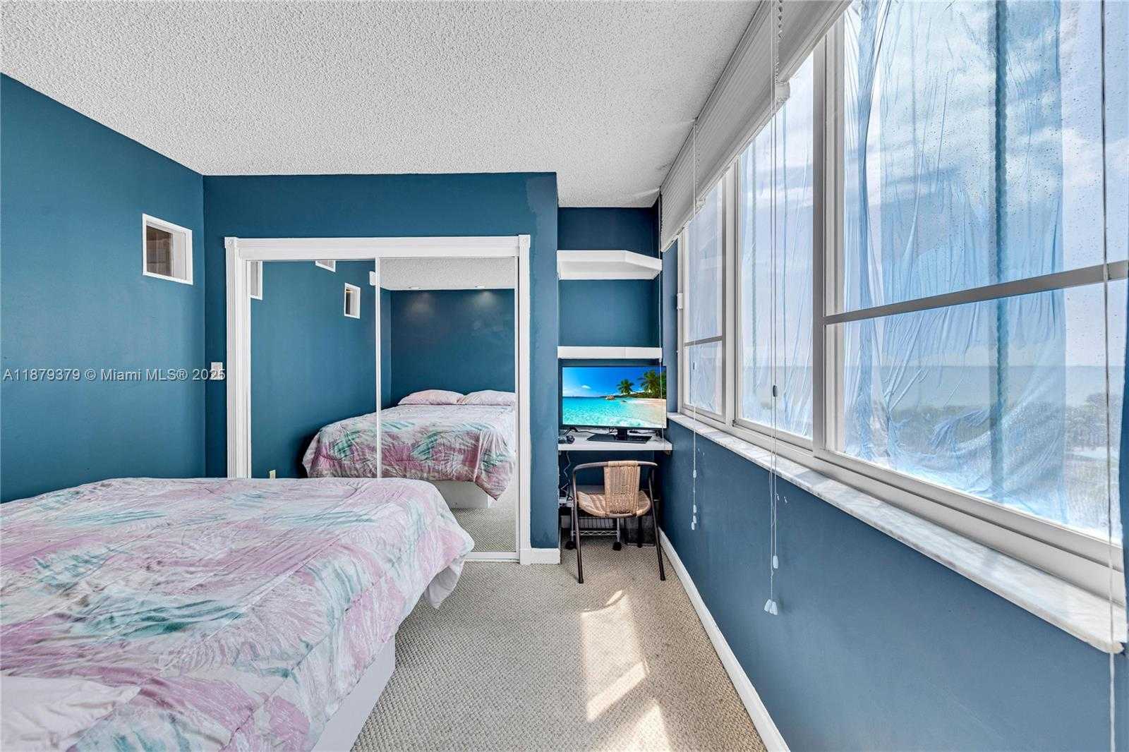 Small Image of 5005 COLLINS AVE #616, Miami Beach Number 18