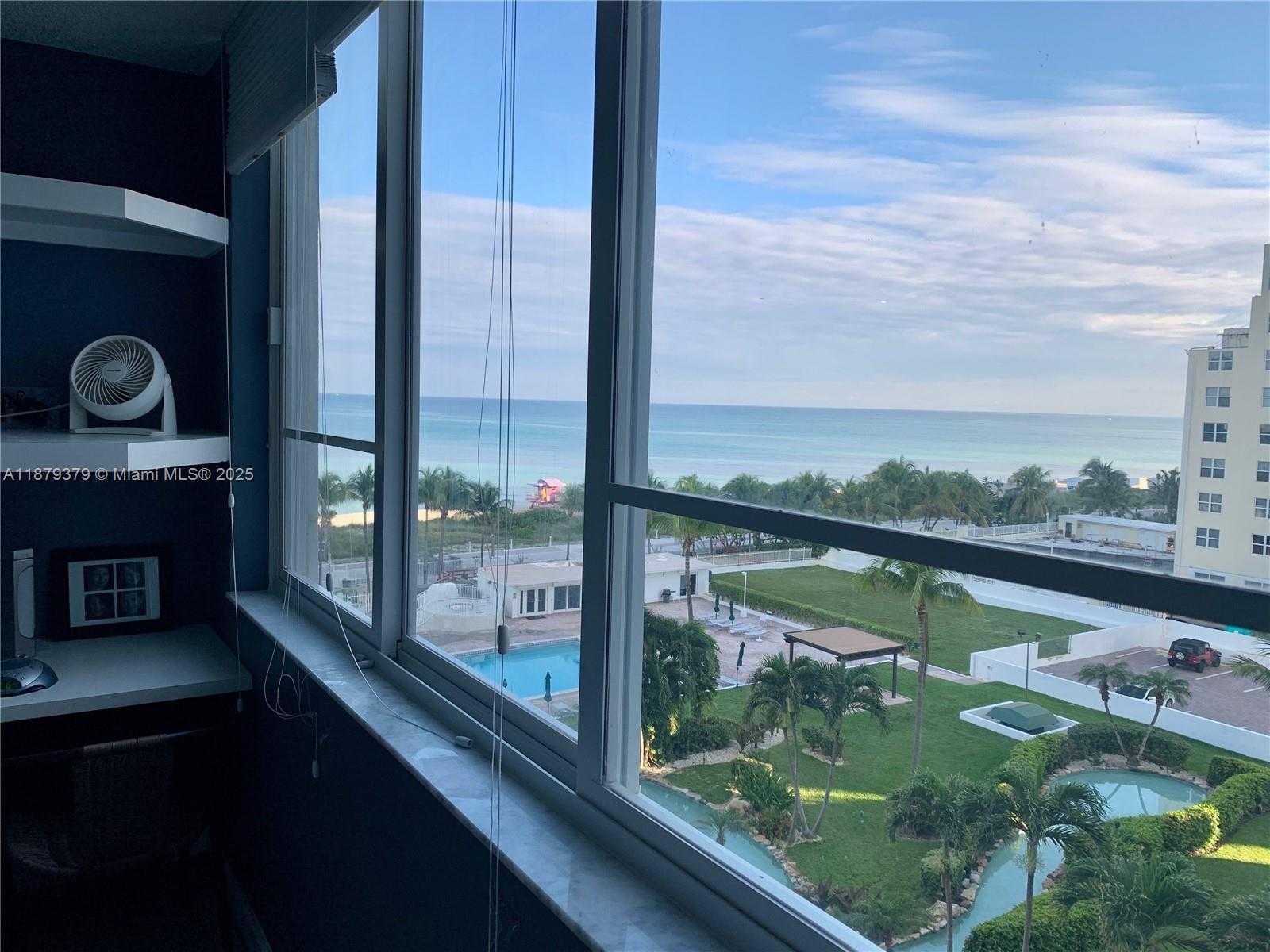 Small Image of 5005 COLLINS AVE #616, Miami Beach Number 20